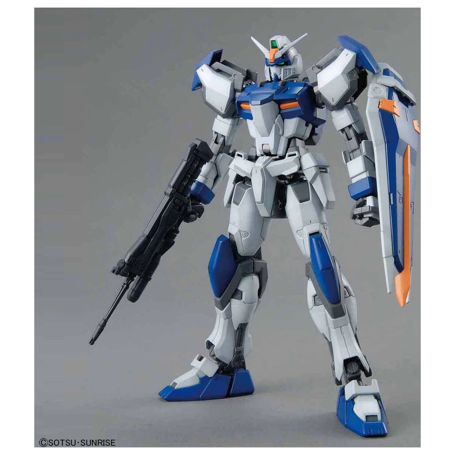 Set modela MG 1/100 Duel Gundam Assault Shroud fotografija proizvoda