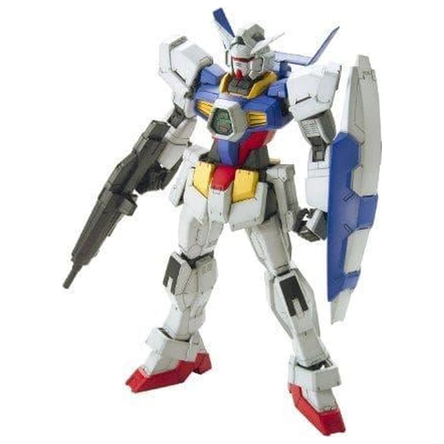 Gundam MG 1/100 Gundam Age-1 Normal fotografija proizvoda