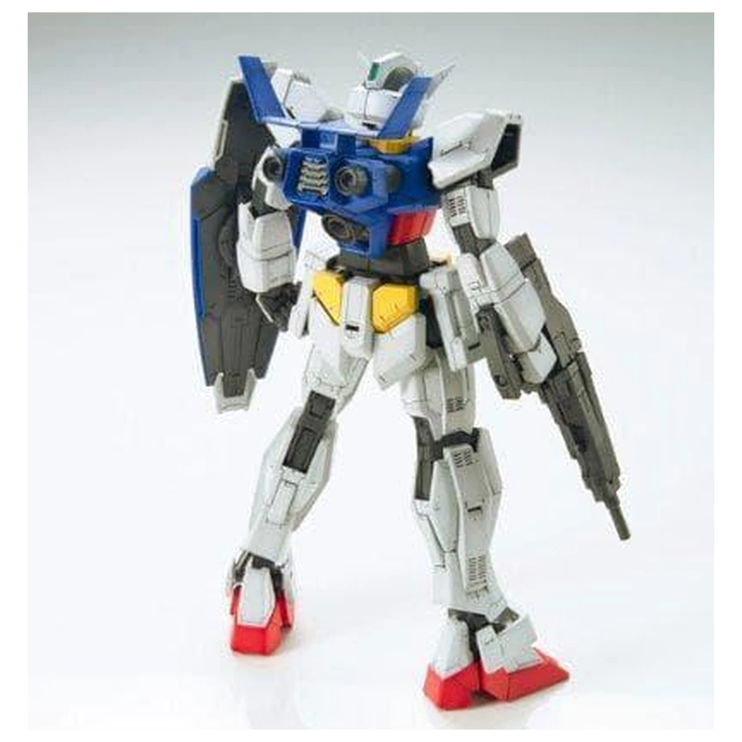 Gundam MG 1/100 Gundam Age-1 Normal fotografija proizvoda