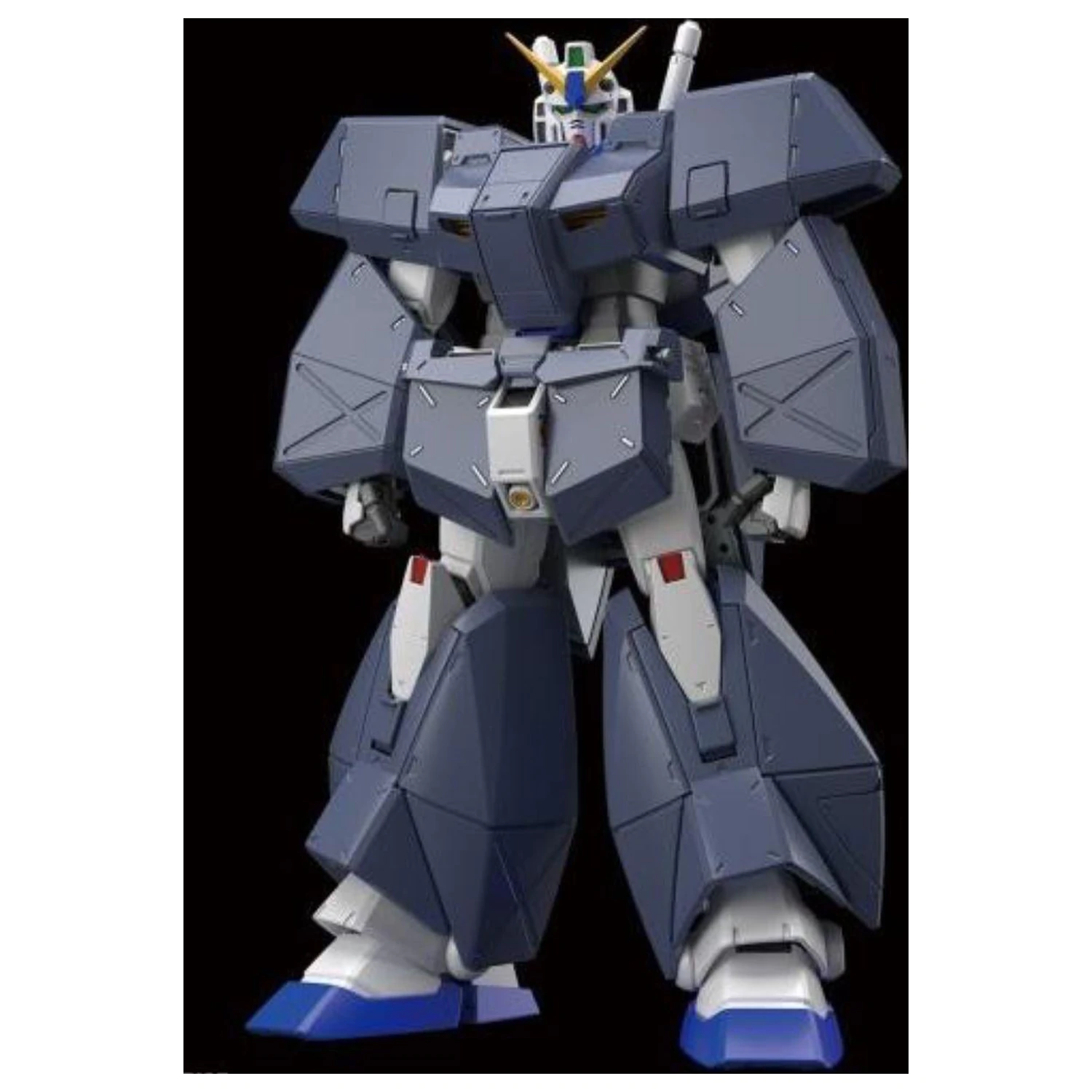 Gundam MG 1/100 Gundam NT-1 Ver.2.0 Model Kit 18 cm fotografija proizvoda