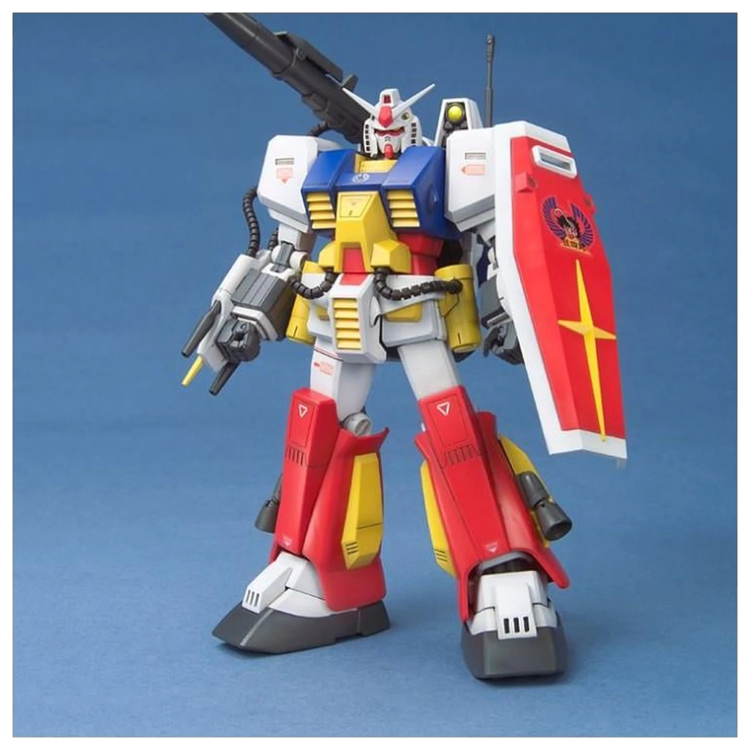 Gundam MG 1/100 Perfect Gundam Komplet Modela fotografija proizvoda