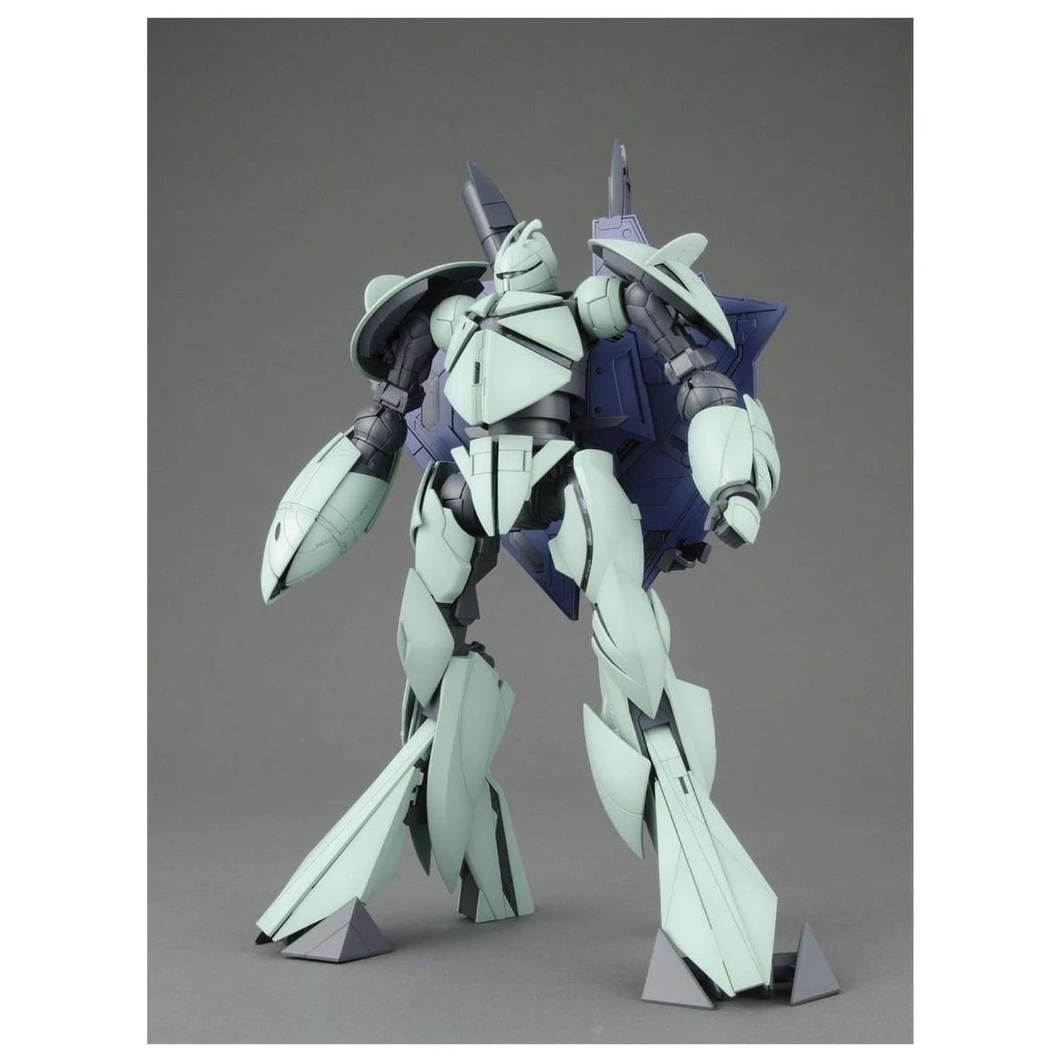 Gundam MG 1/100 Turn X Model Kit fotografija proizvoda