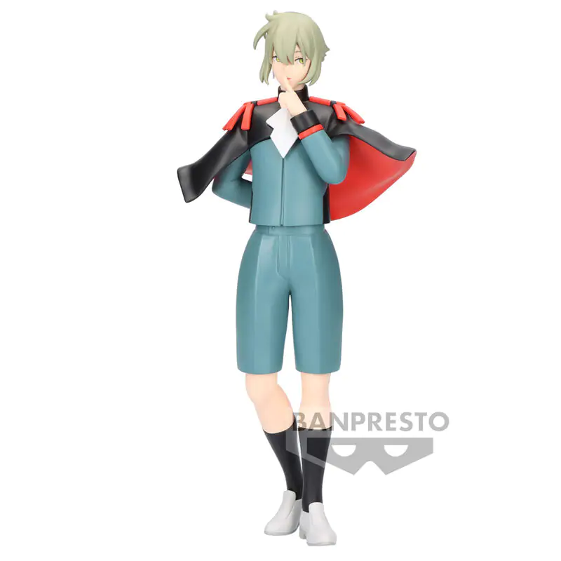 Gundam Mobile Suit The Witch From Mercury Elan Ceres figura 19 cm fotografija proizvoda