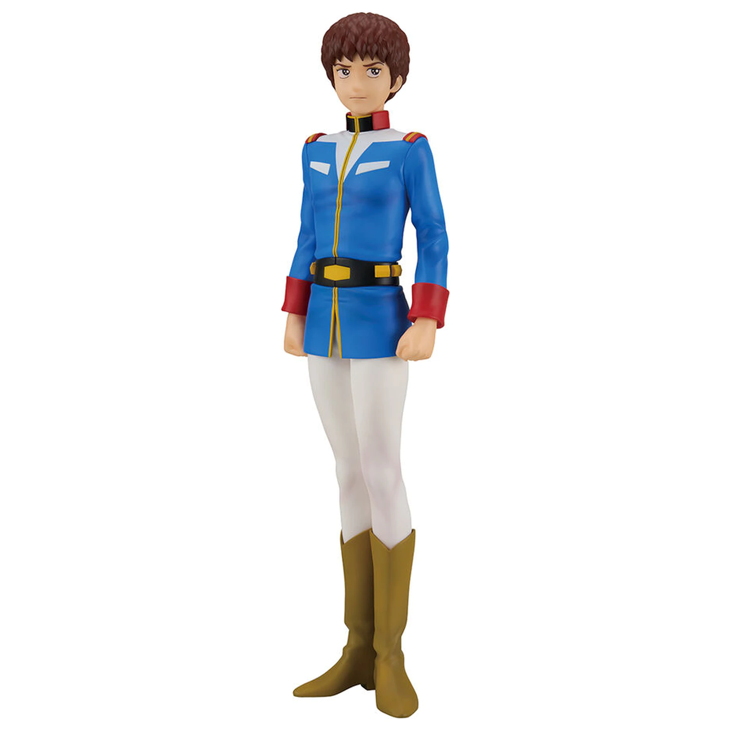 Gundam Mobile Suit Universal Century Saga 2 Amuro Ray Ichibansho figura 24 cm fotografija proizvoda