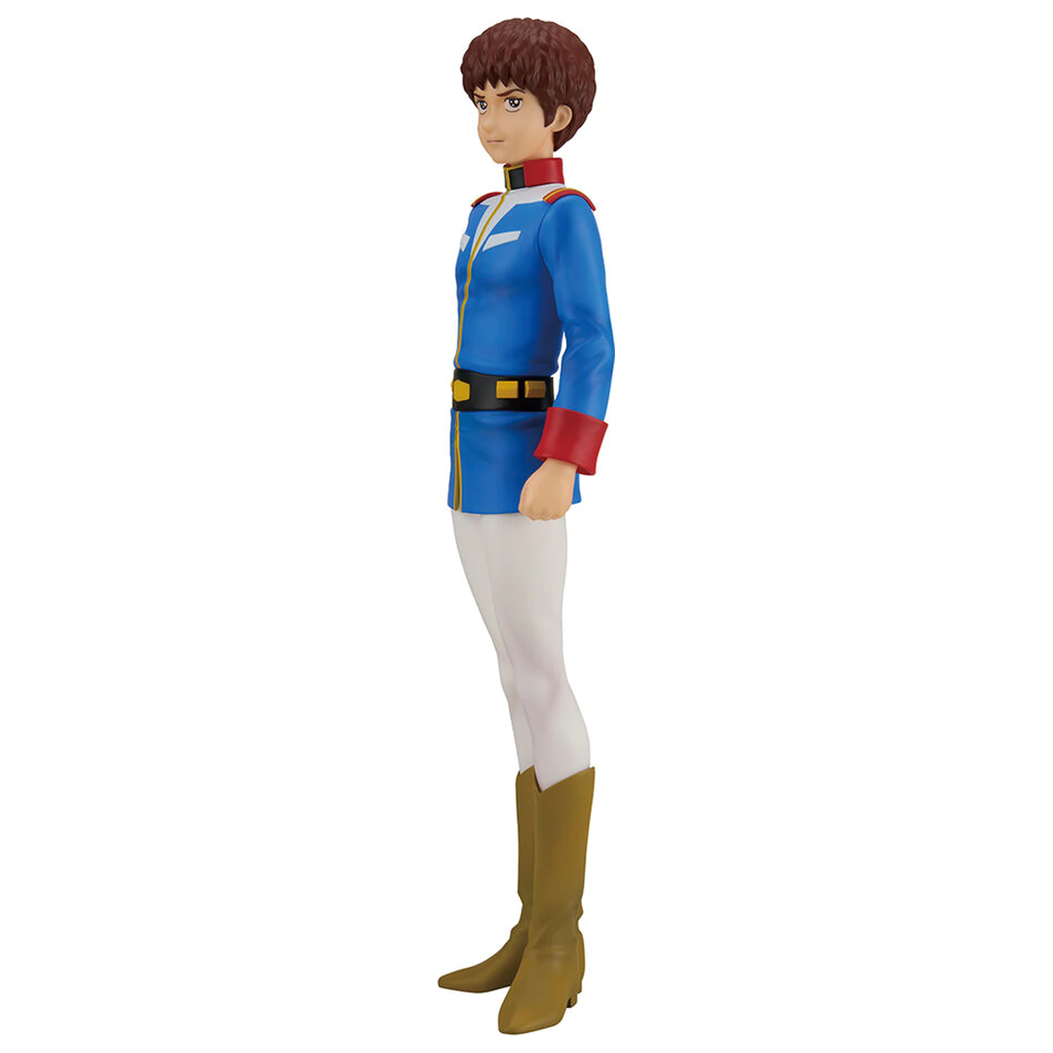 Gundam Mobile Suit Universal Century Saga 2 Amuro Ray Ichibansho figura 24 cm fotografija proizvoda