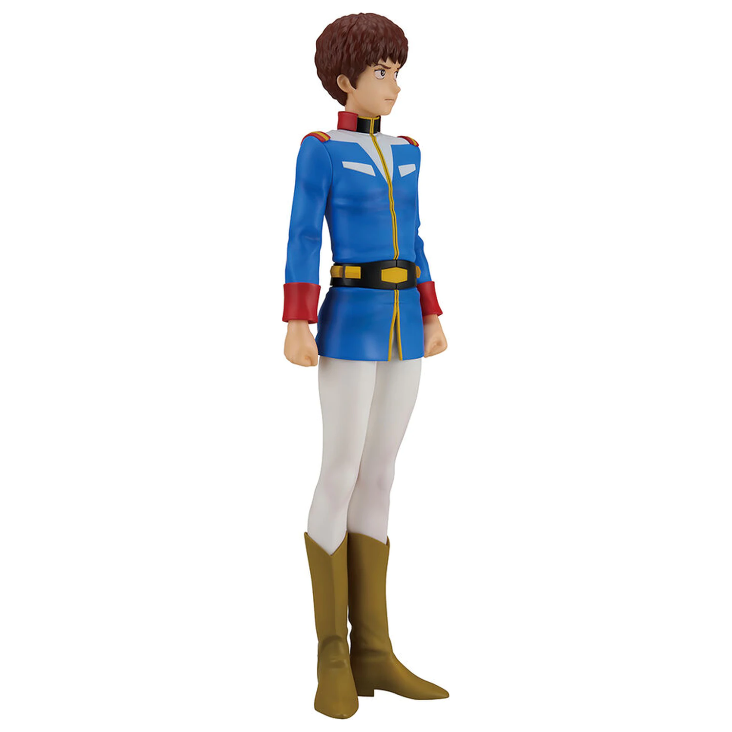 Gundam Mobile Suit Universal Century Saga 2 Amuro Ray Ichibansho figura 24 cm fotografija proizvoda