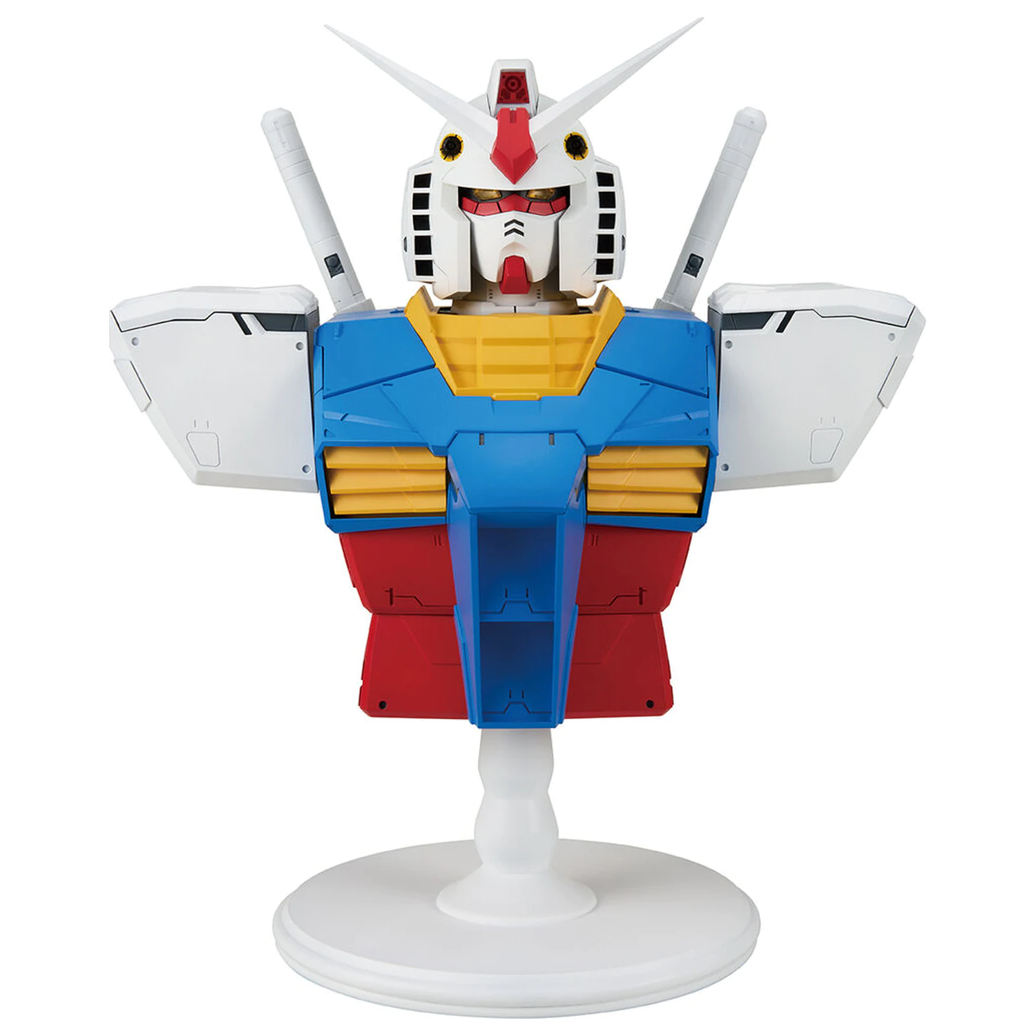 Gundam Mobile Suit Universal Century Saga 2 RX-78-2 Gundam Ichibansho figura 18cm fotografija proizvoda