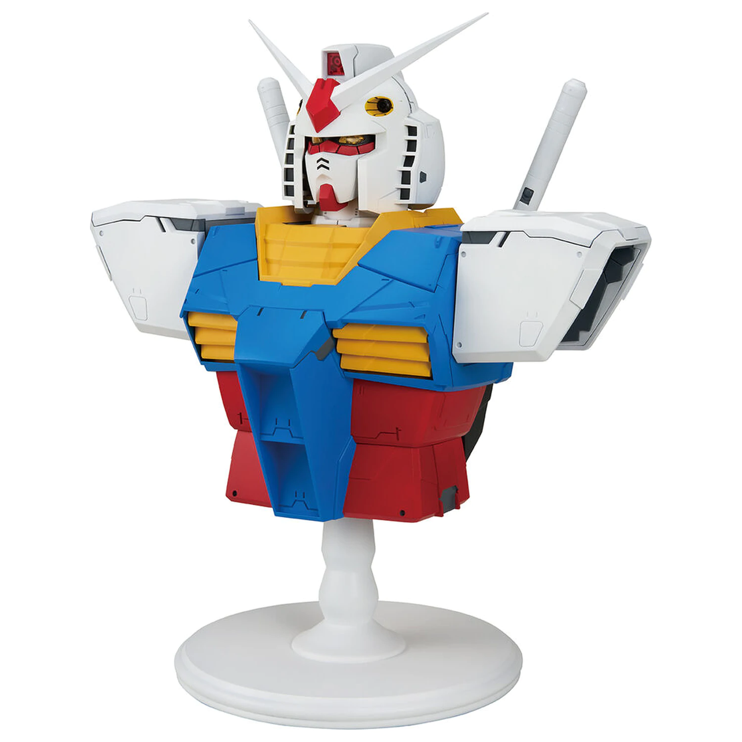 Gundam Mobile Suit Universal Century Saga 2 RX-78-2 Gundam Ichibansho figura 18cm fotografija proizvoda