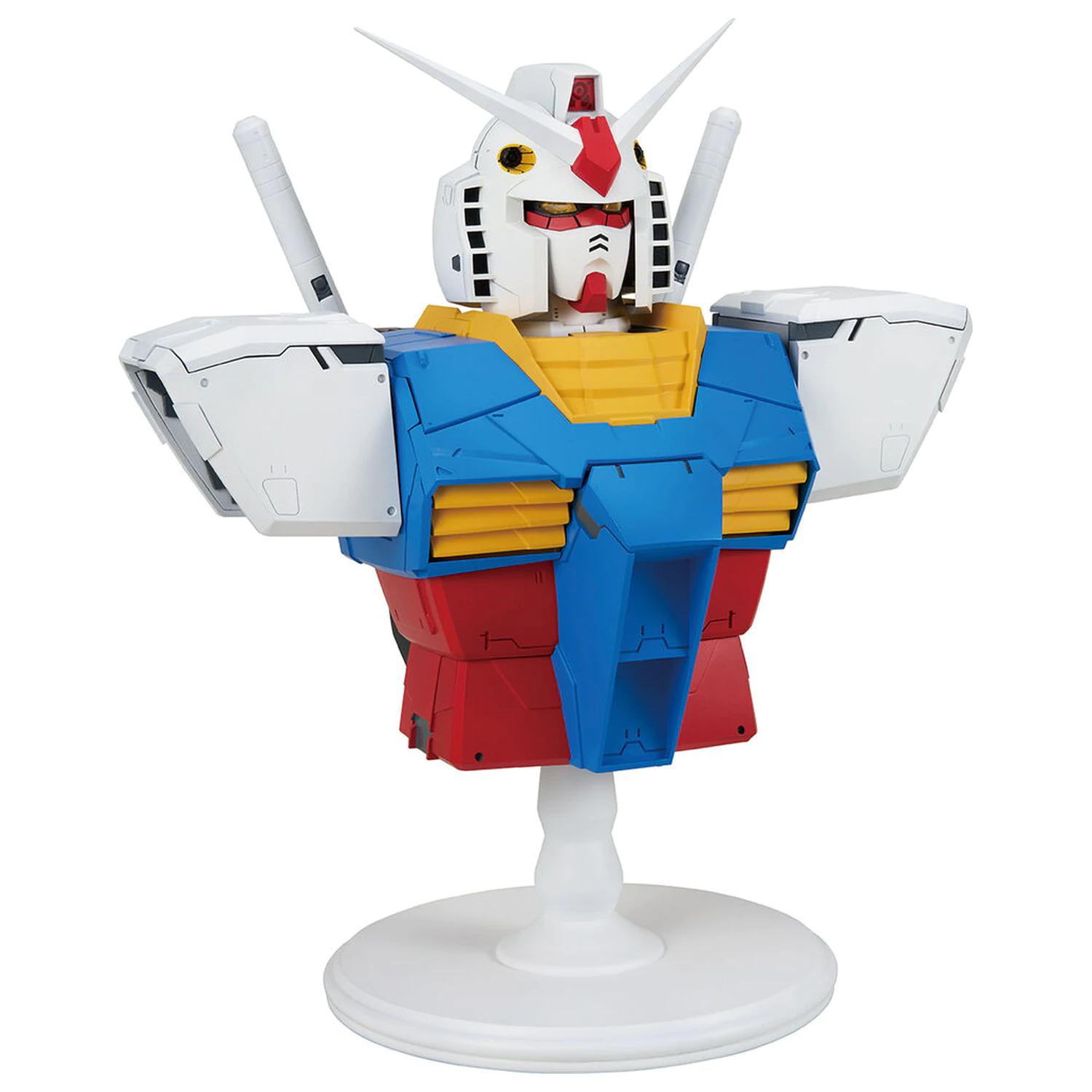 Gundam Mobile Suit Universal Century Saga 2 RX-78-2 Gundam Ichibansho figura 18cm fotografija proizvoda