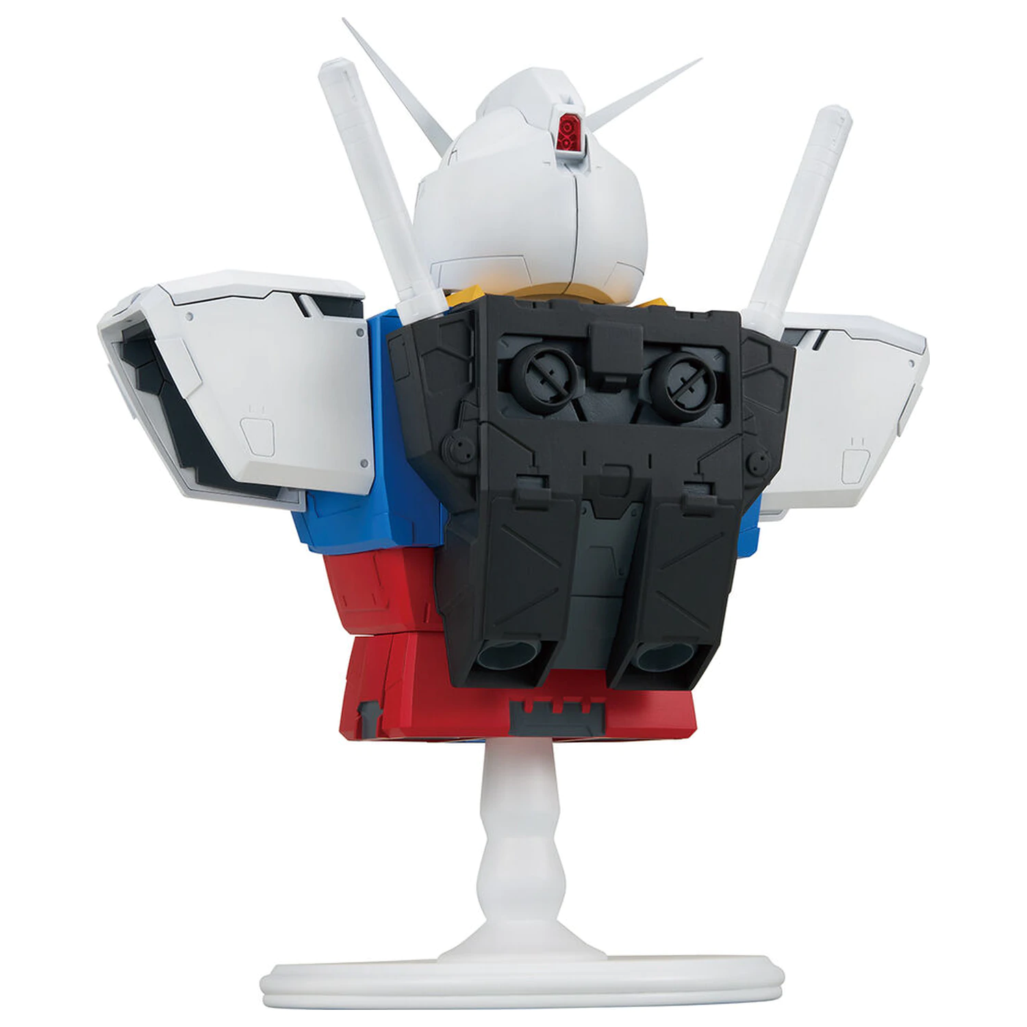 Gundam Mobile Suit Universal Century Saga 2 RX-78-2 Gundam Ichibansho figura 18cm fotografija proizvoda