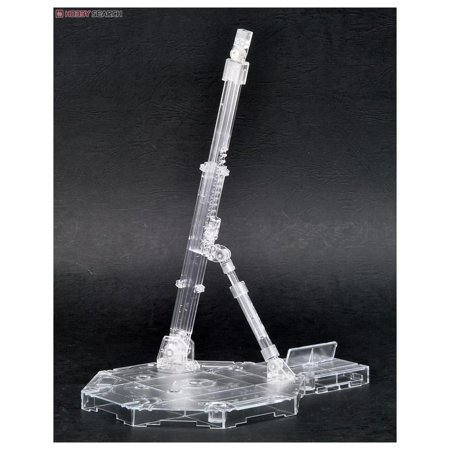 GUNDAM Model Kit ACTION BASE 1 PROZIRNA fotografija proizvoda