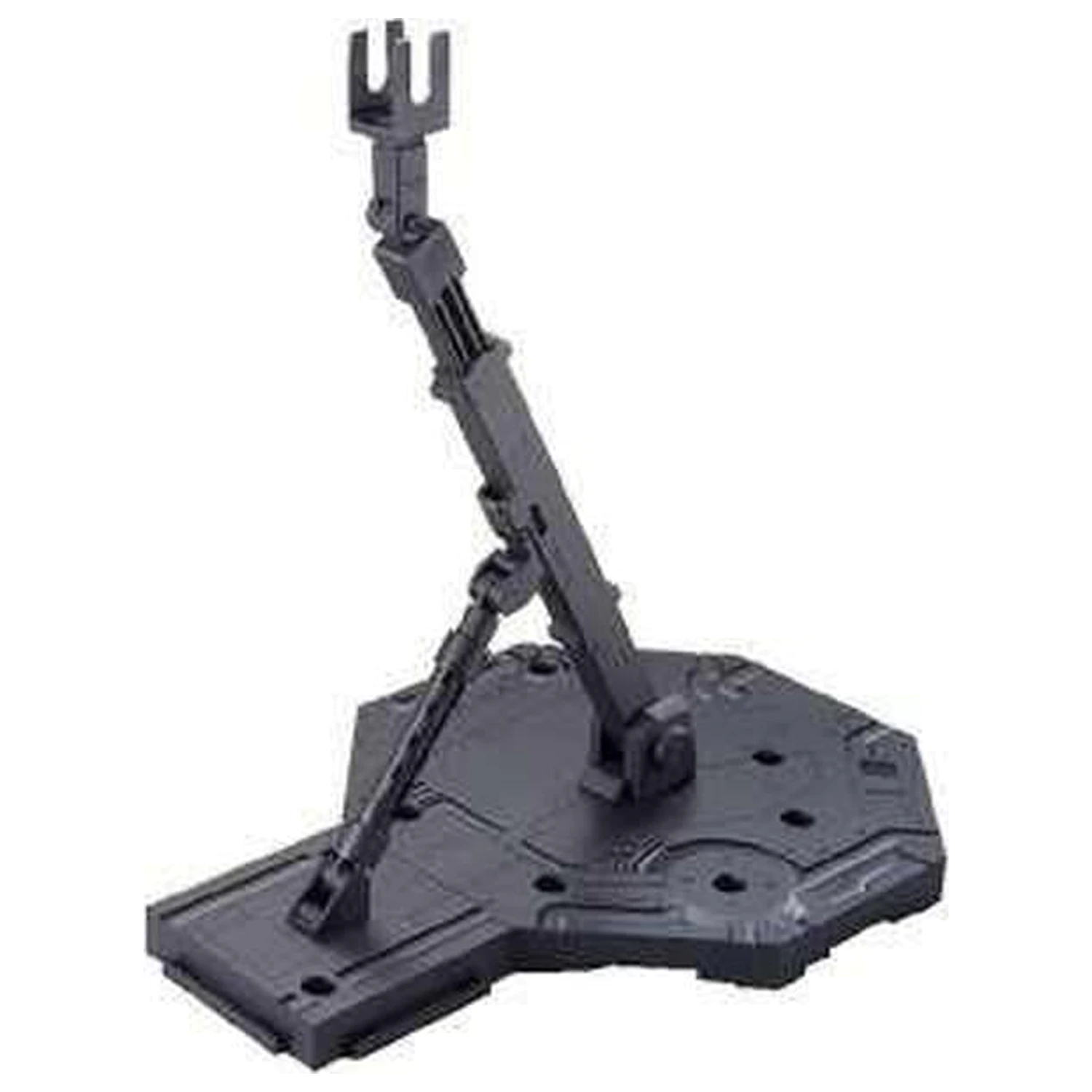 Gundam Model Kit Action Base 1 Crna fotografija proizvoda