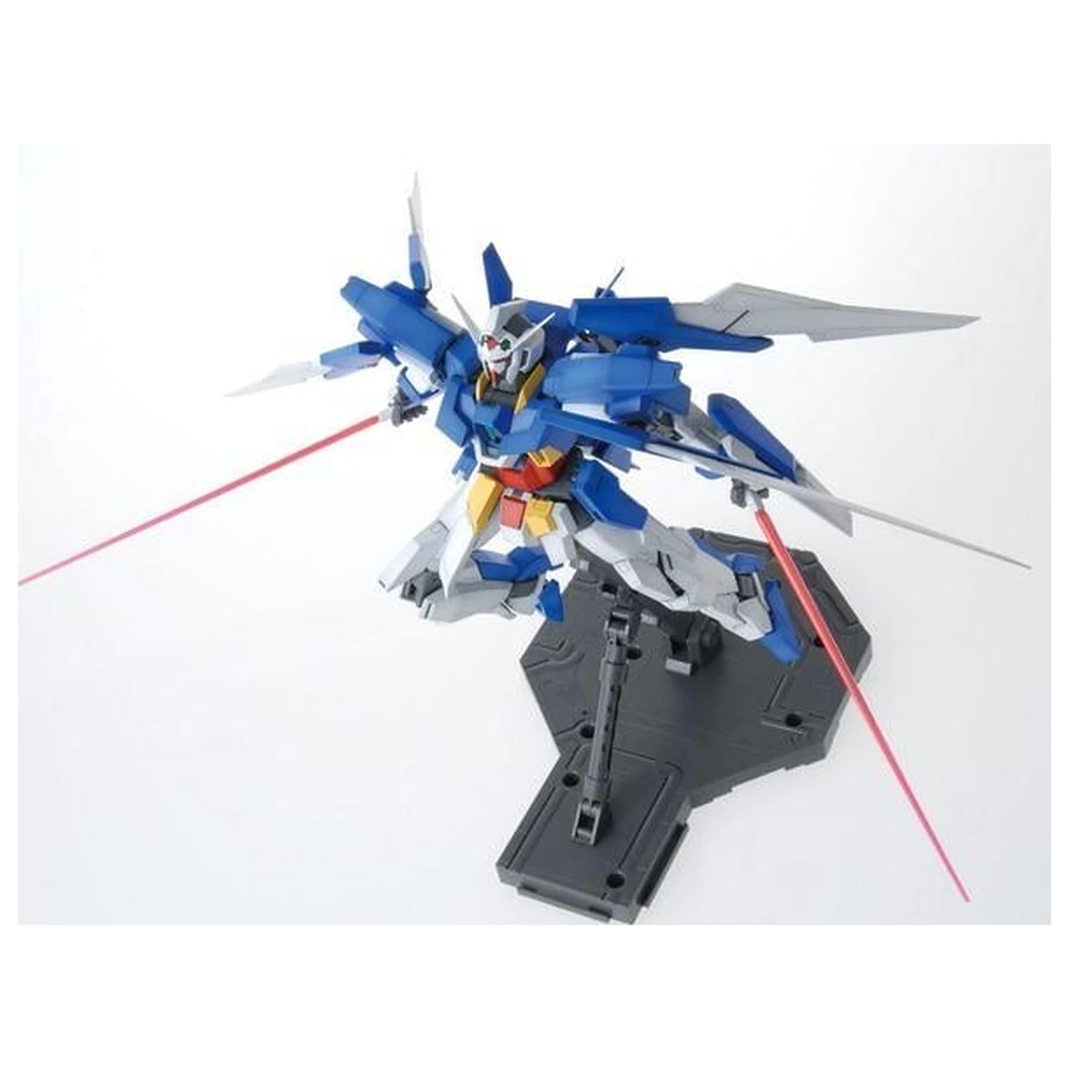 GUNDAM Set modela Master Grade Age-2 Normal fotografija proizvoda