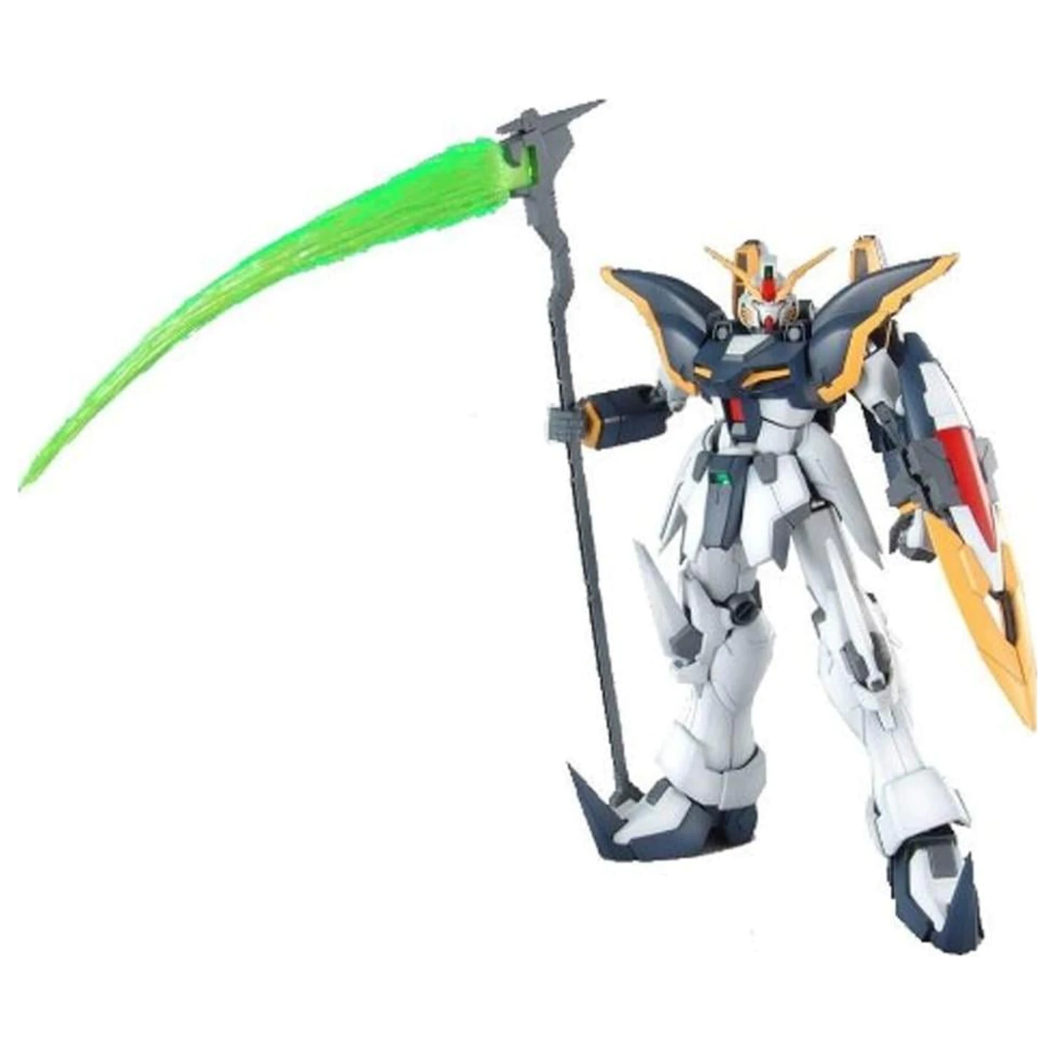 GUNDAM Komplet modela MG 1/100 Deathscythe EW 18 cm fotografija proizvoda