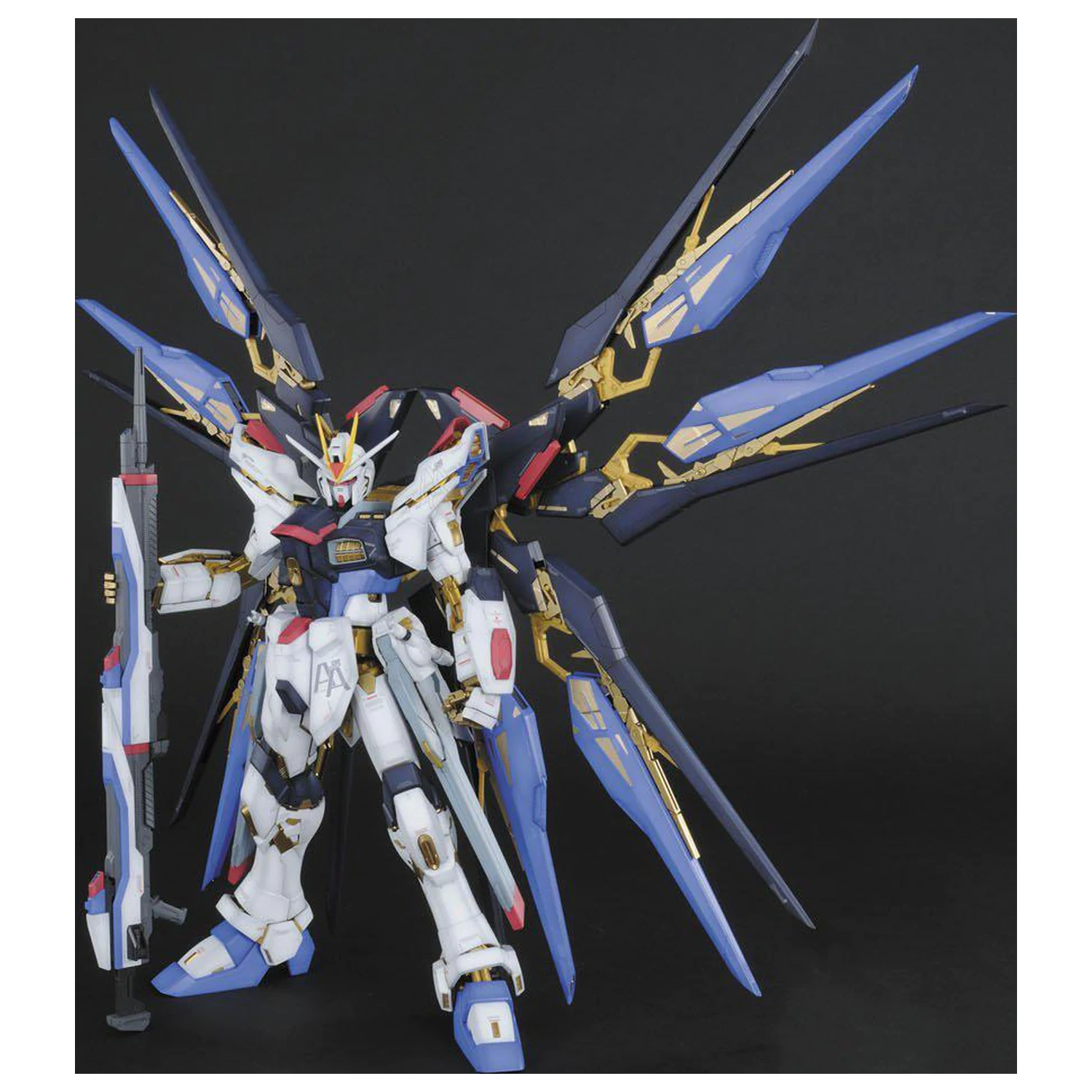 GUNDAM Perfect Grade Strike Freedom Gundam 30 cm fotografija proizvoda