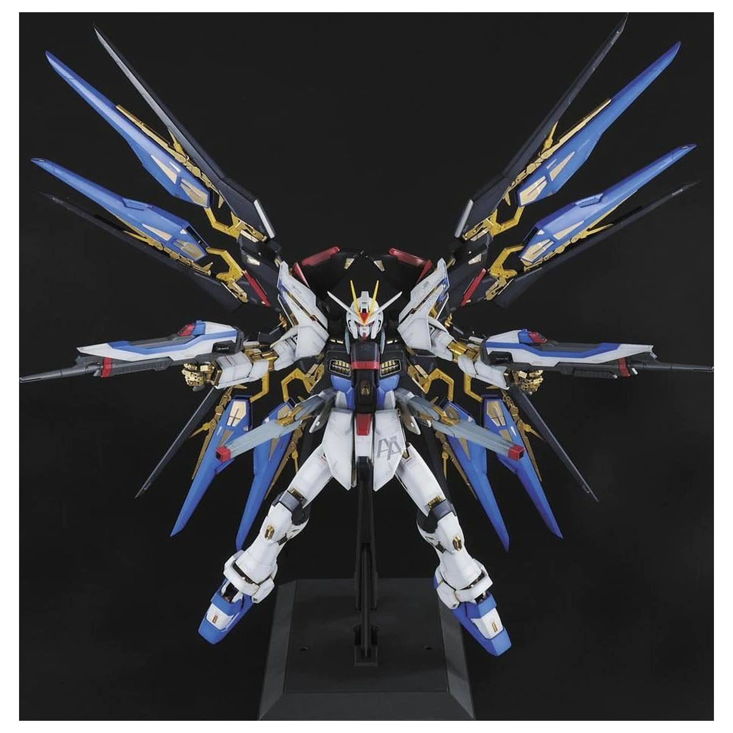 GUNDAM Perfect Grade Strike Freedom Gundam 30 cm fotografija proizvoda