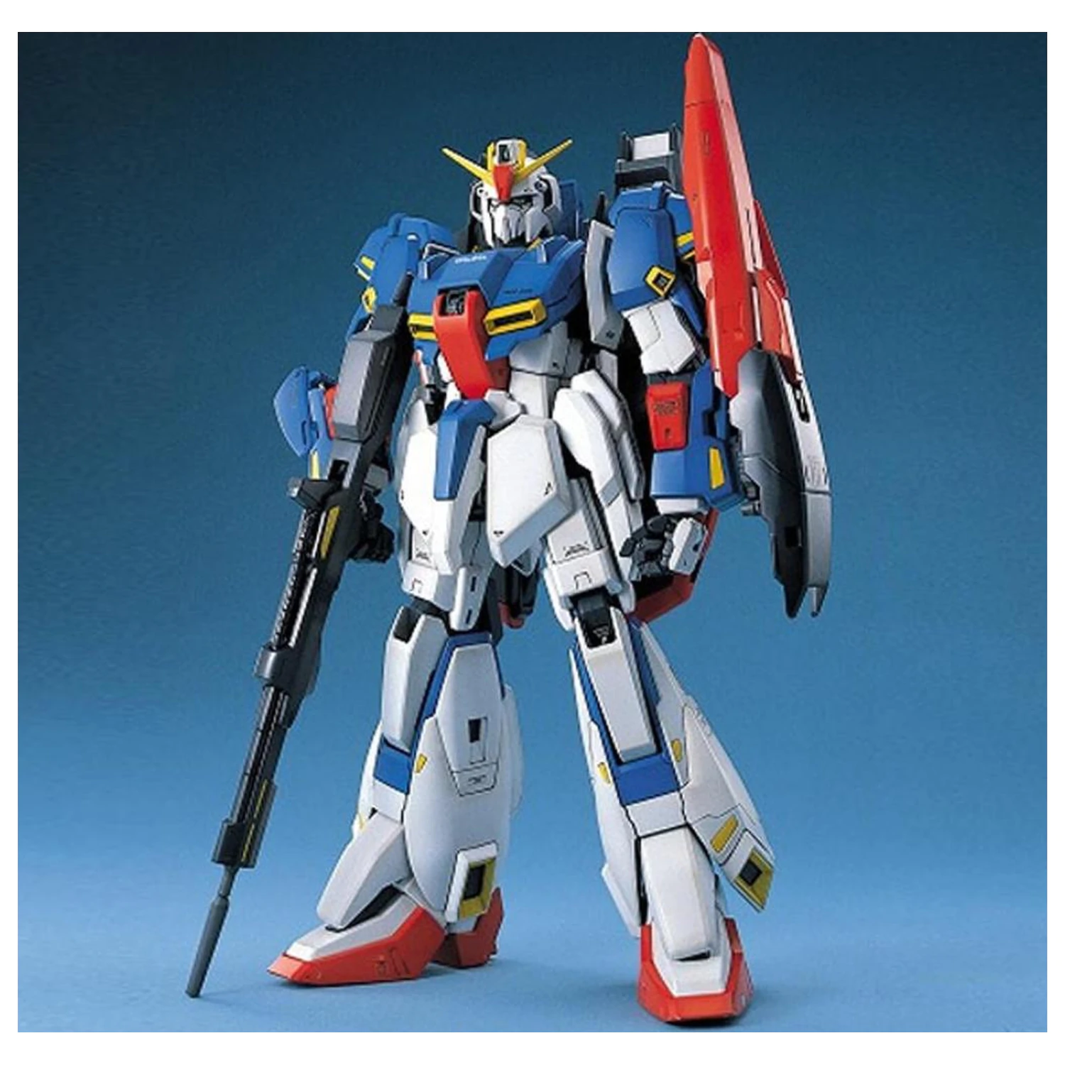 GUNDAM Komplet modela Perfect Grade Zeta MSZ-006 1/60 fotografija proizvoda
