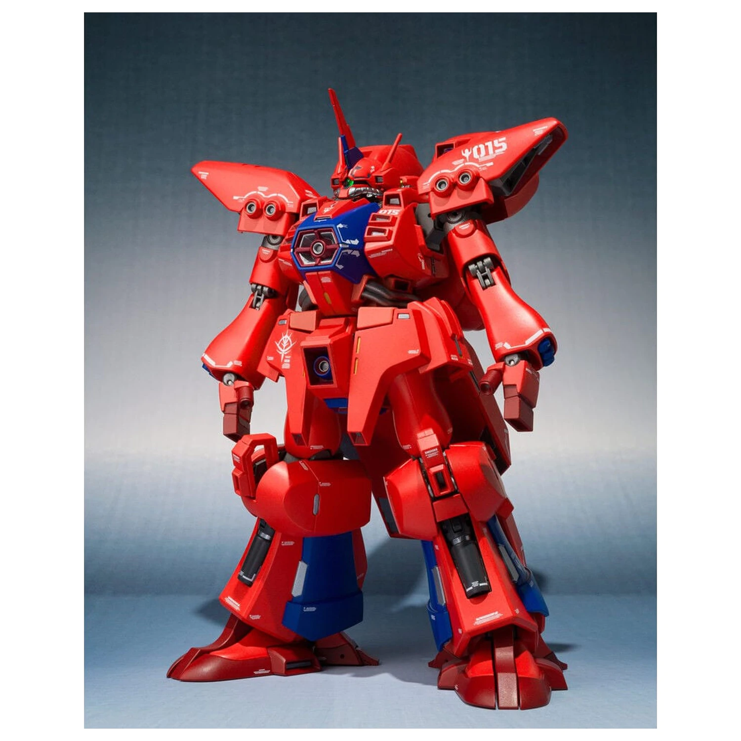 Gundam Re:Coordinate Geymalk figura 15,5 cm fotografija proizvoda