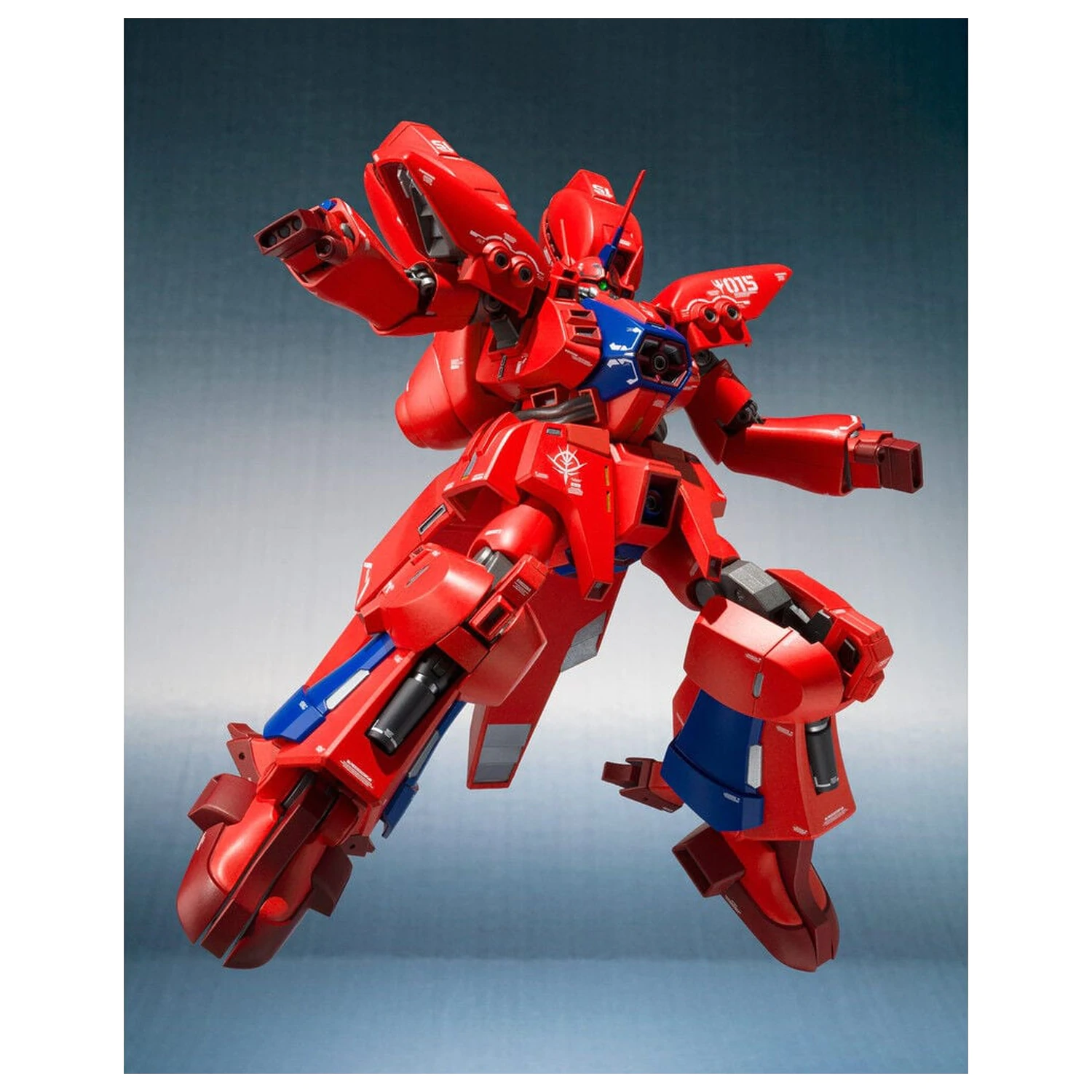 Gundam Re:Coordinate Geymalk figura 15,5 cm fotografija proizvoda