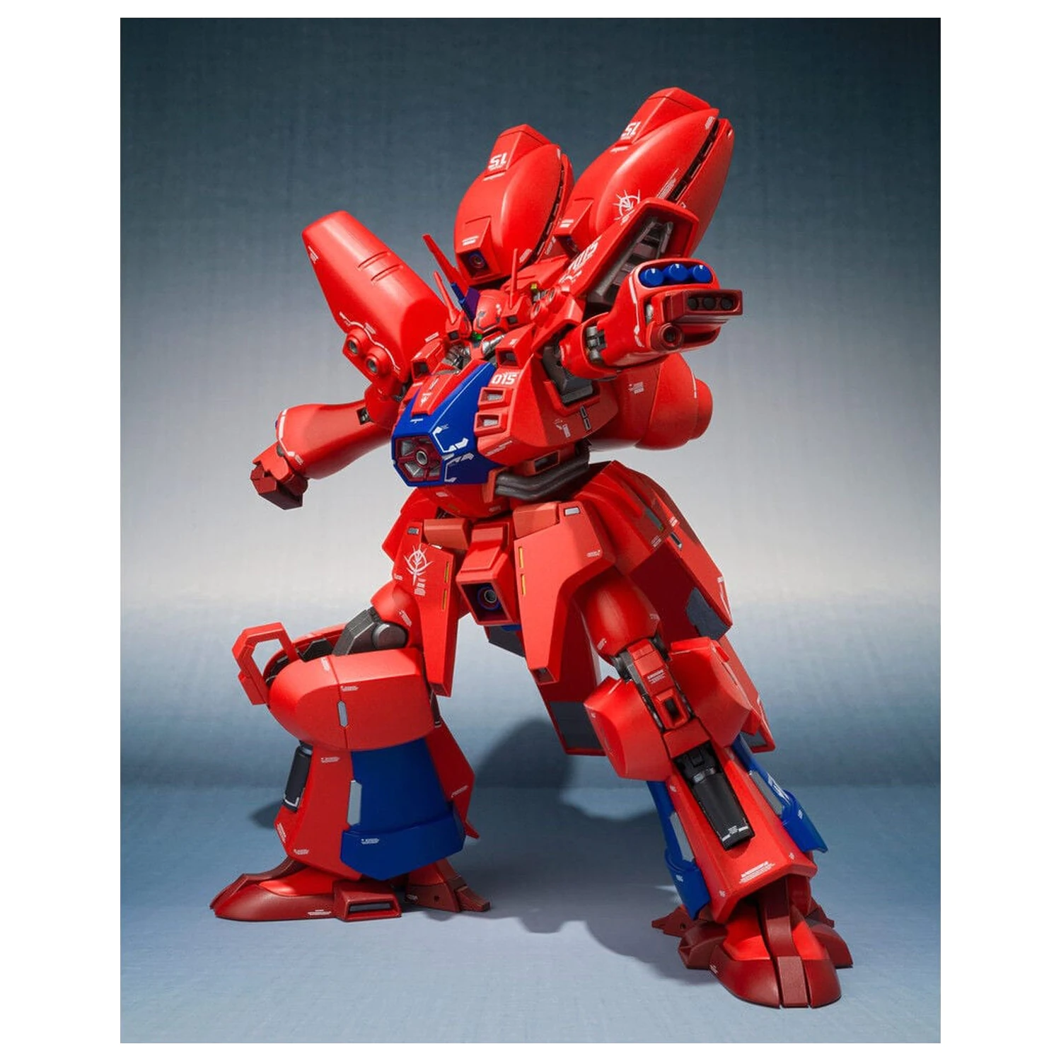 Gundam Re:Coordinate Geymalk figura 15,5 cm fotografija proizvoda