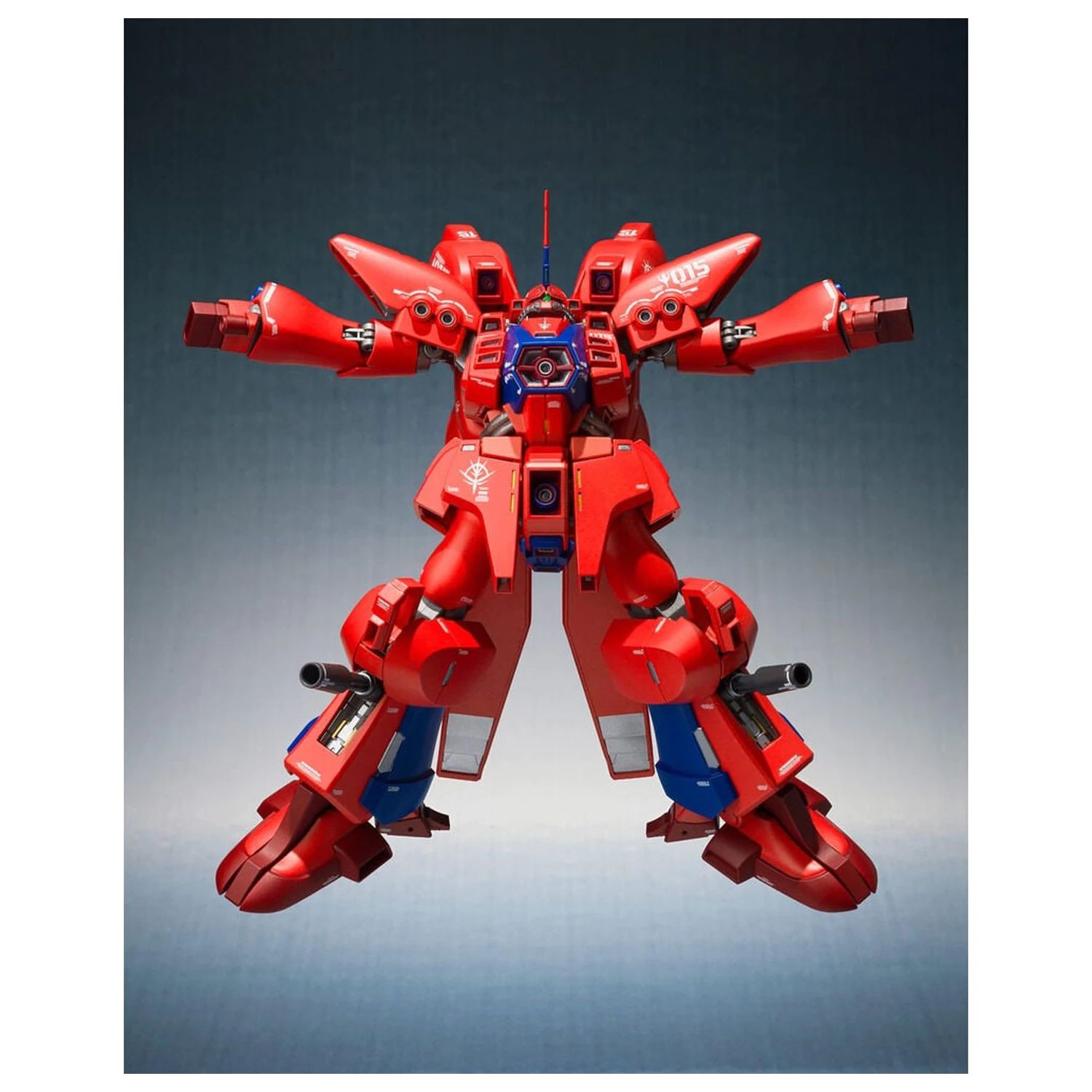 Gundam Re:Coordinate Geymalk figura 15,5 cm fotografija proizvoda