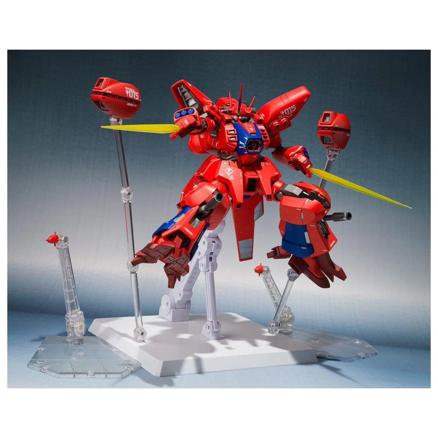 Gundam Re:Coordinate Geymalk figura 15,5 cm fotografija proizvoda