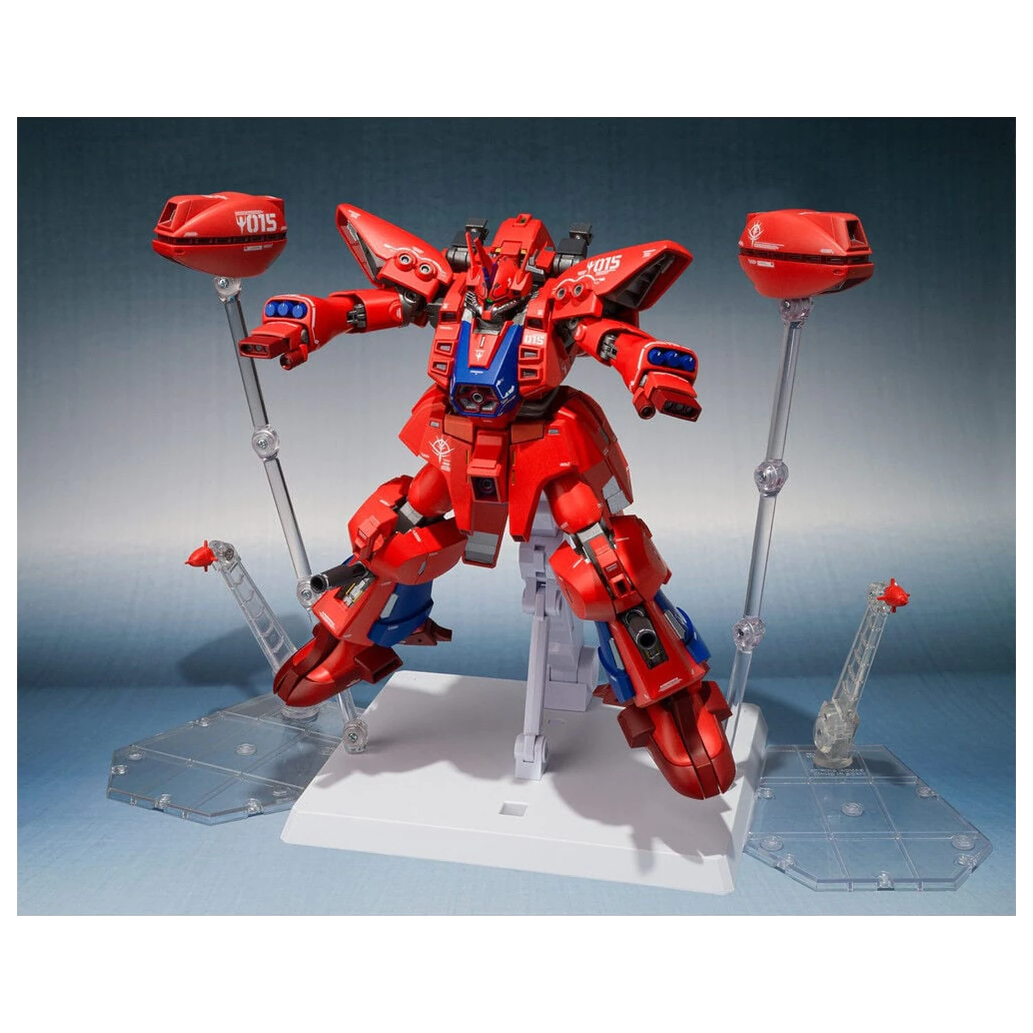 Gundam Re:Coordinate Geymalk figura 15,5 cm fotografija proizvoda