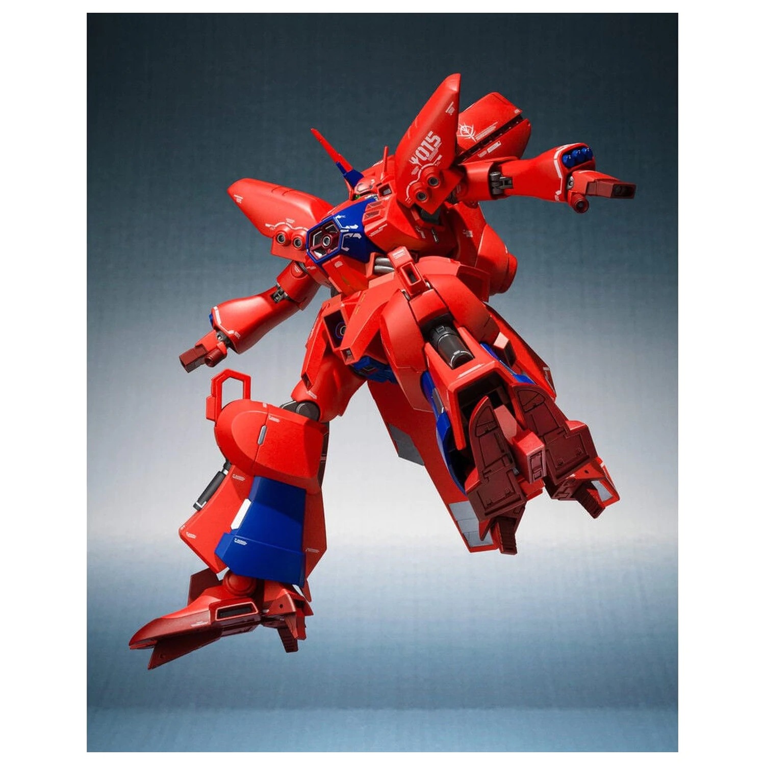 Gundam Re:Coordinate Geymalk figura 15,5 cm fotografija proizvoda