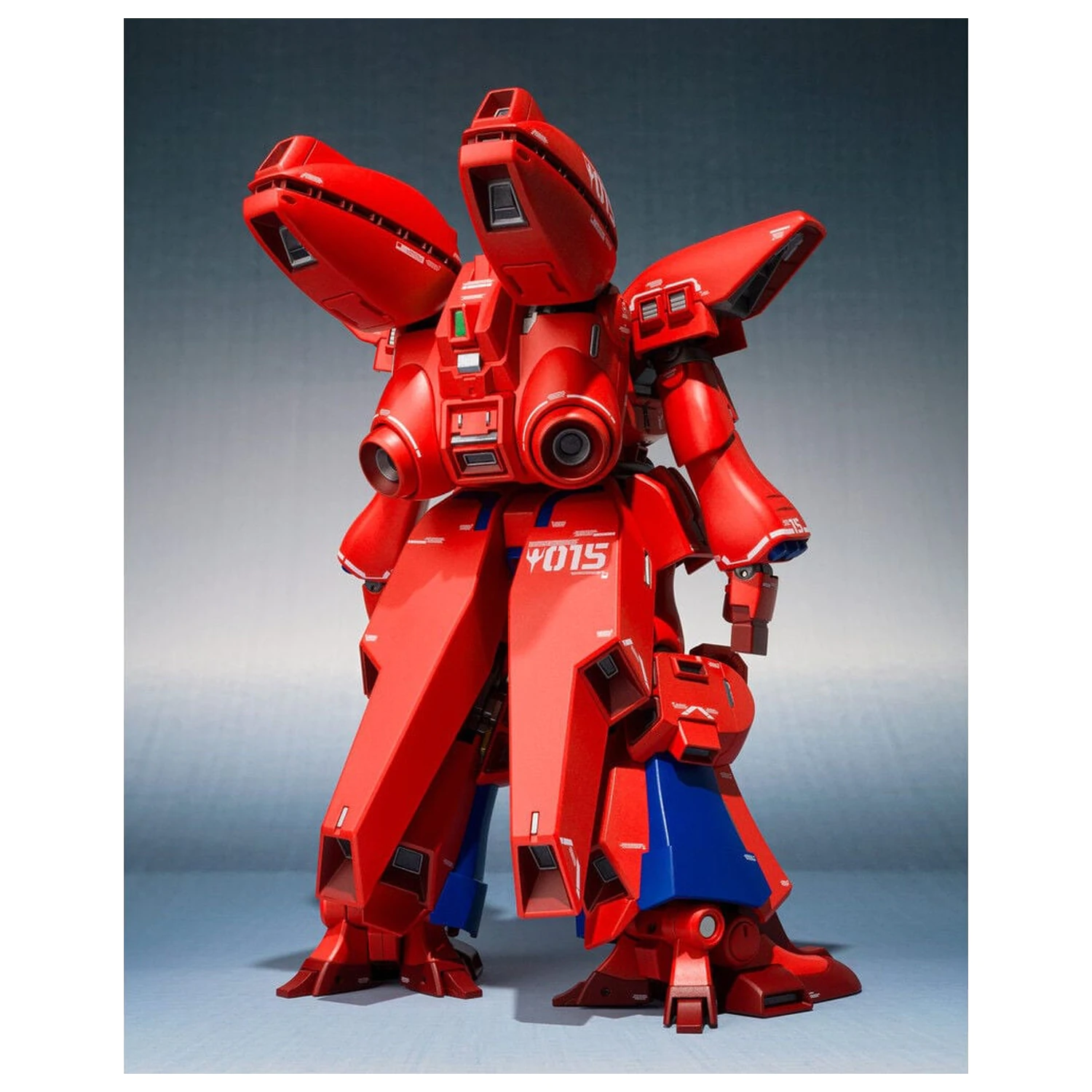 Gundam Re:Coordinate Geymalk figura 15,5 cm fotografija proizvoda