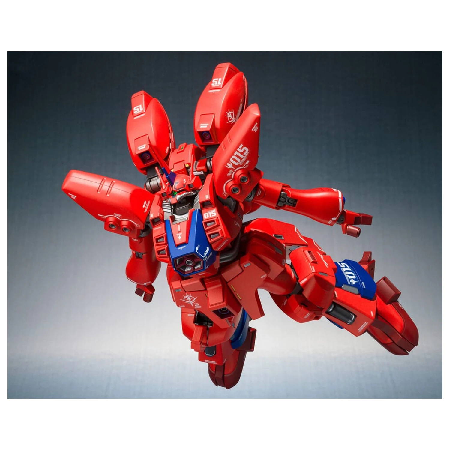 Gundam Re:Coordinate Geymalk figura 15,5 cm fotografija proizvoda
