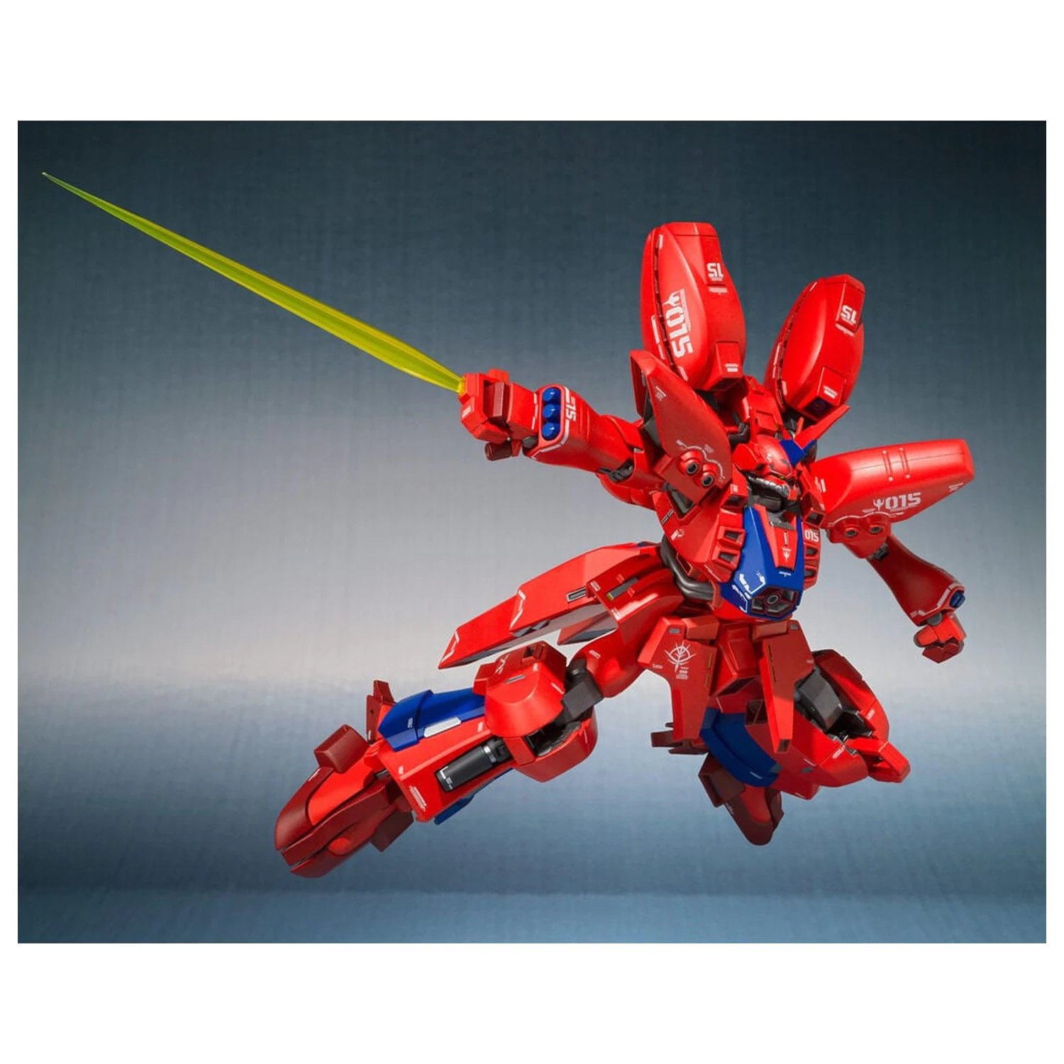 Gundam Re:Coordinate Geymalk figura 15,5 cm fotografija proizvoda