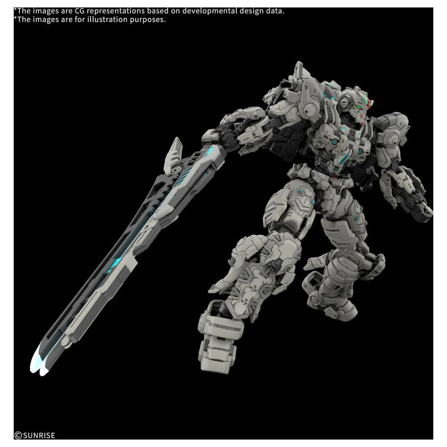 Gundam Rogue Orbit Ark 10 Gundam Helix HG Figurica s Mjerilom Model Kita 1/144 fotografija proizvoda