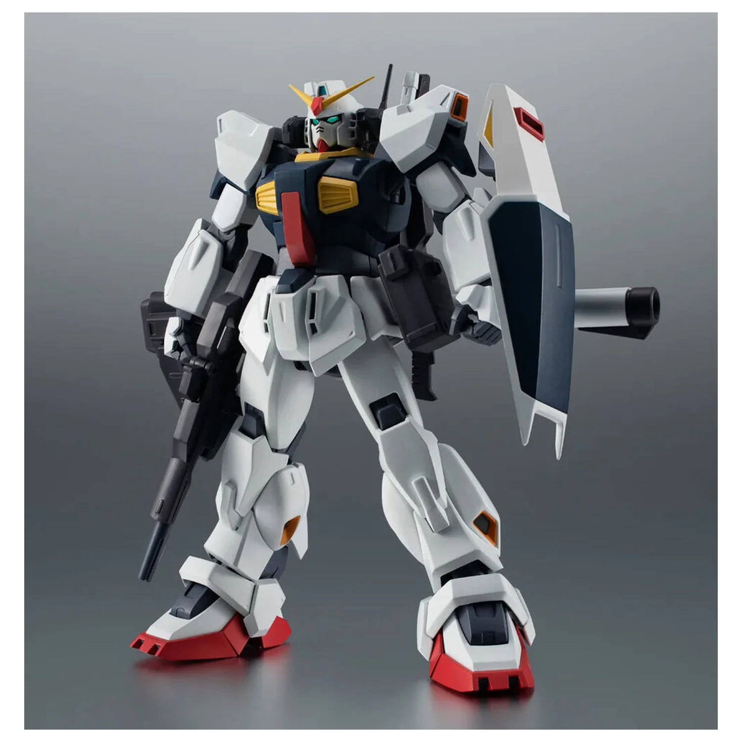 Gundam Rs Rx 178 Gundam Mk Ii Aeug V Anime figura 13cm fotografija proizvoda