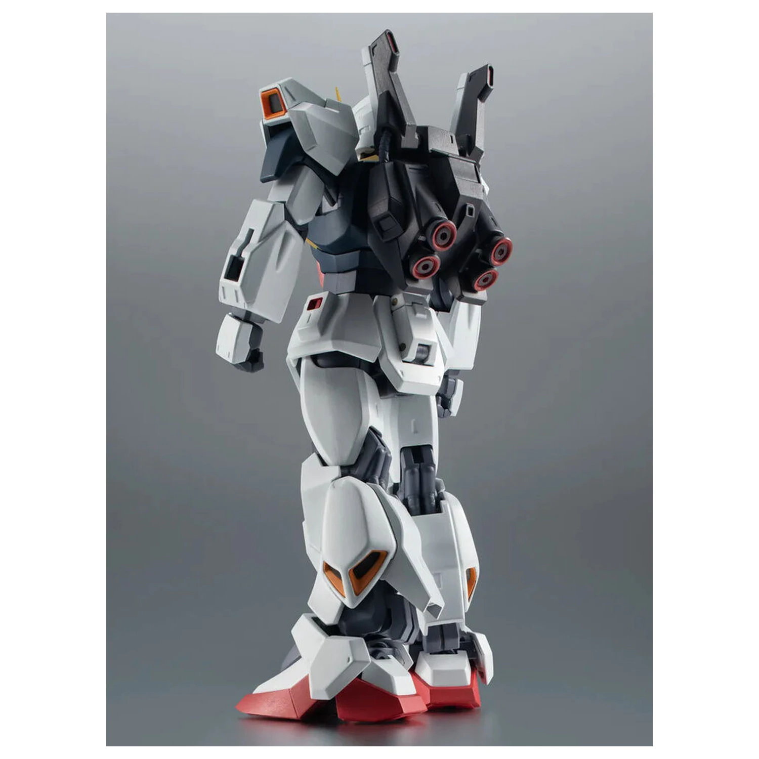 Gundam Rs Rx 178 Gundam Mk Ii Aeug V Anime figura 13cm fotografija proizvoda