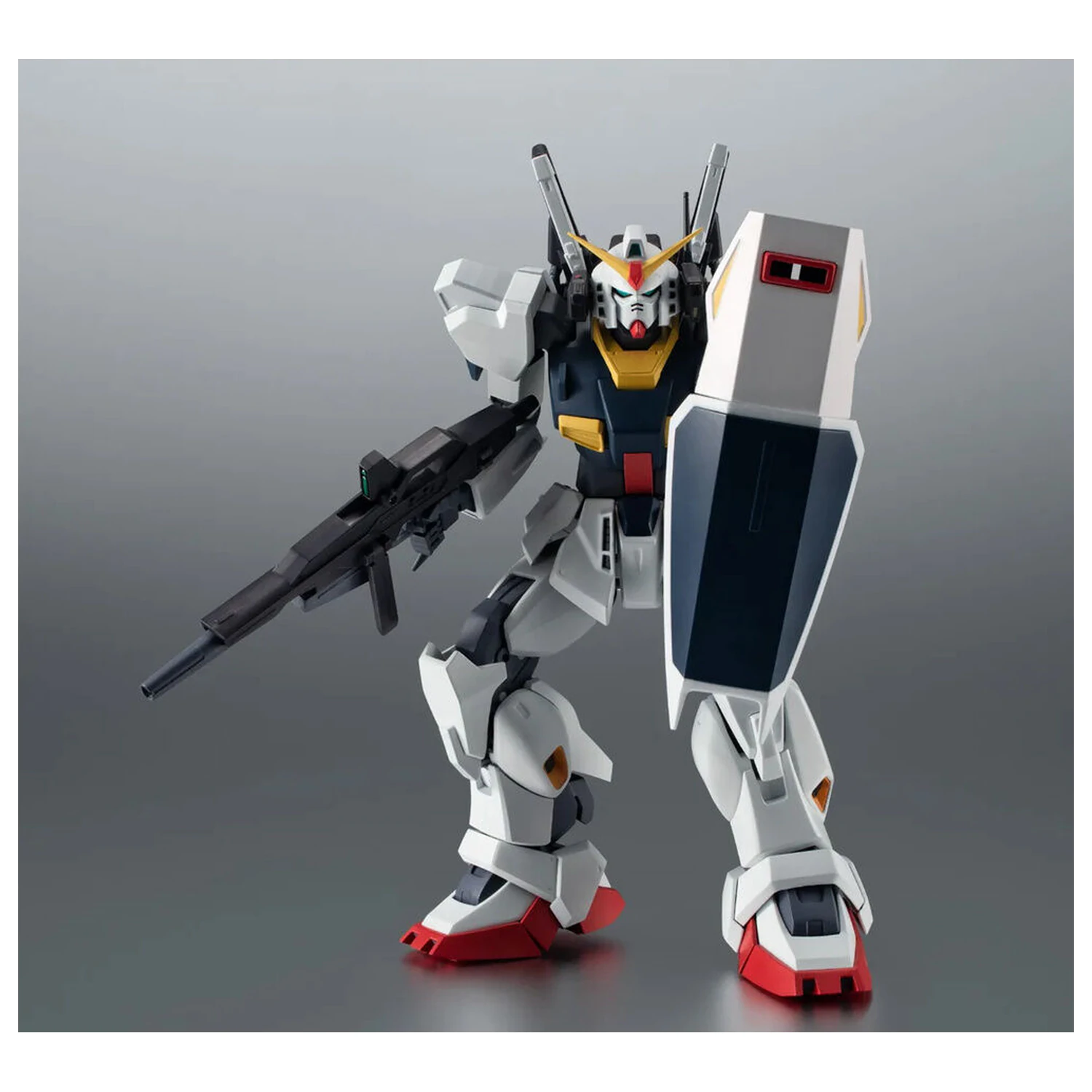 Gundam Rs Rx 178 Gundam Mk Ii Aeug V Anime figura 13cm fotografija proizvoda