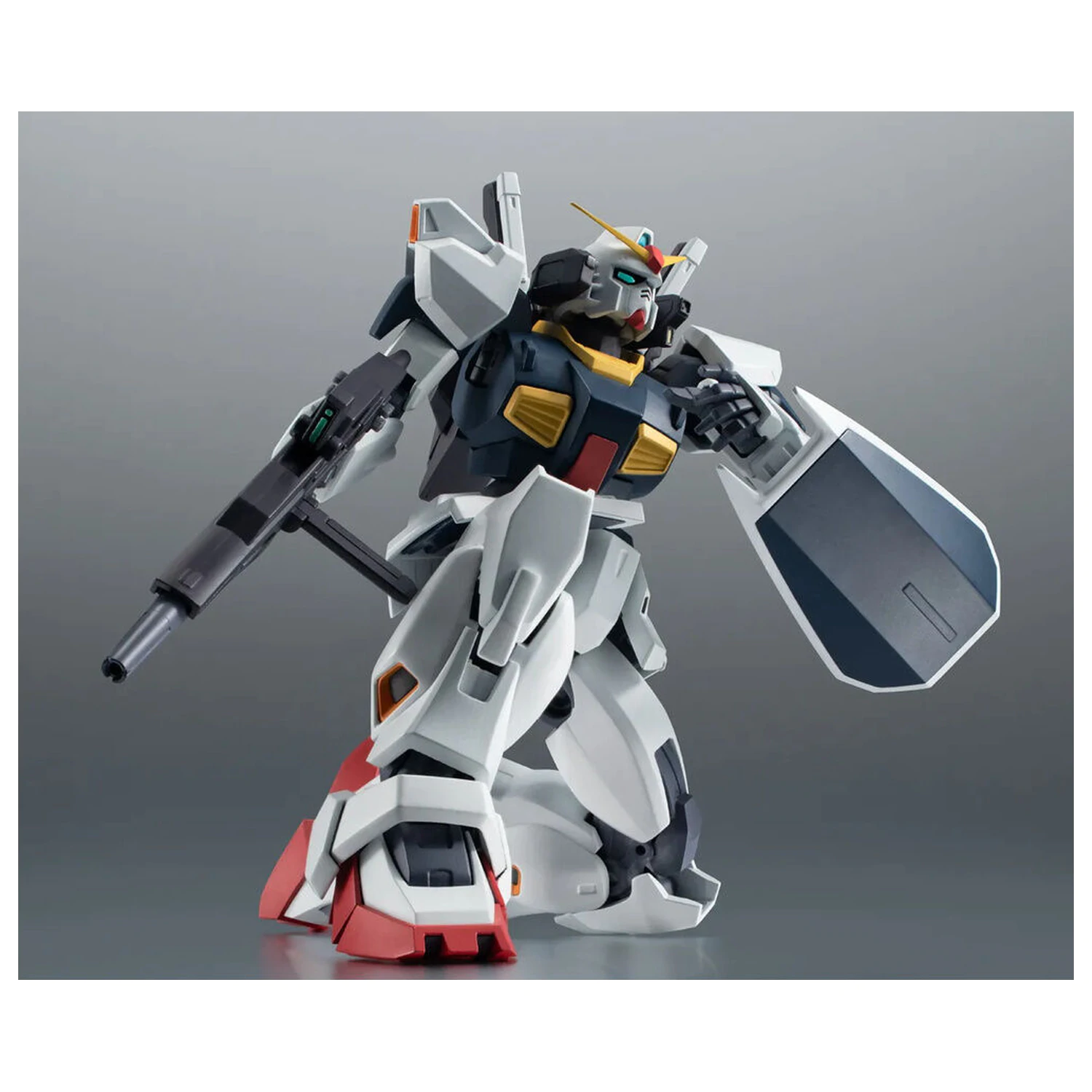 Gundam Rs Rx 178 Gundam Mk Ii Aeug V Anime figura 13cm fotografija proizvoda