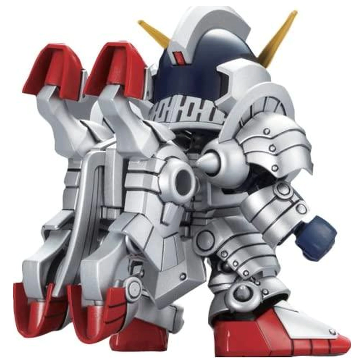 GUNDAM SD BB370 LegendBB Knight Gundam Komplet modela 8 cm fotografija proizvoda