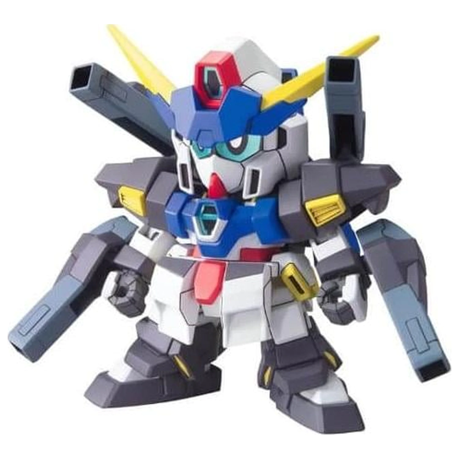 Gundam SD Gundam BB Senshi Gundam AGE-3 Komplet modela fotografija proizvoda
