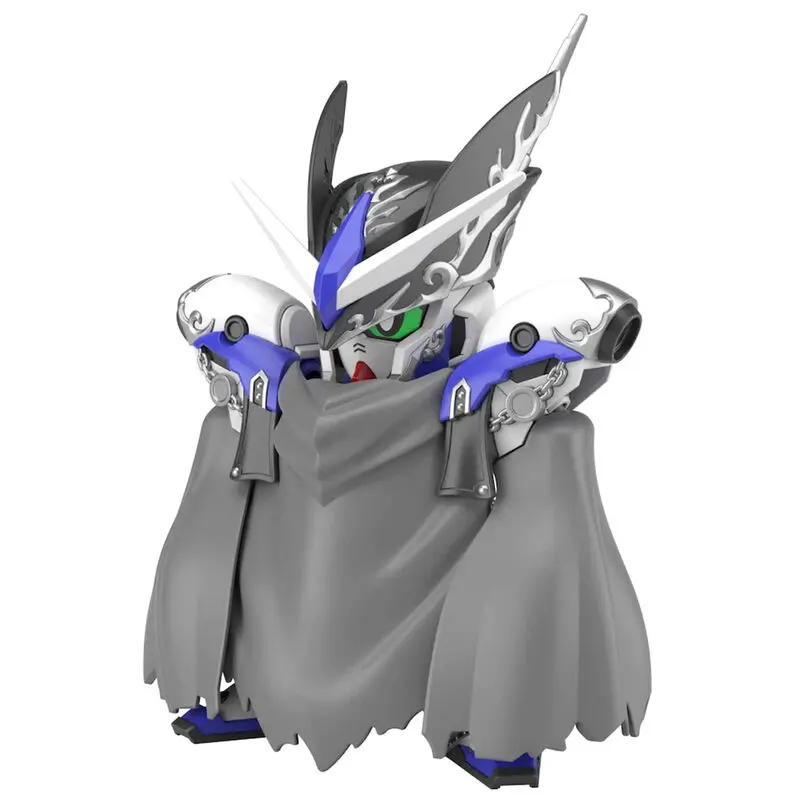 Gundam SDW Heroes The Legend of Dragon Knight figura fotografija proizvoda