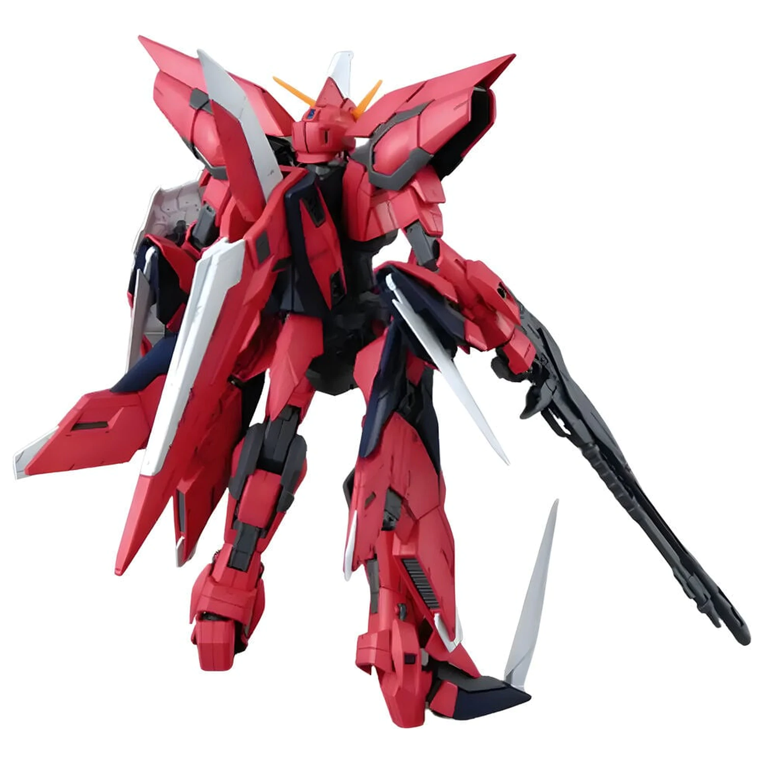 Gundam SEED GAT-X303 Aegis Gundam Mobilno odijelo komplet modela MG 1/100 fotografija proizvoda