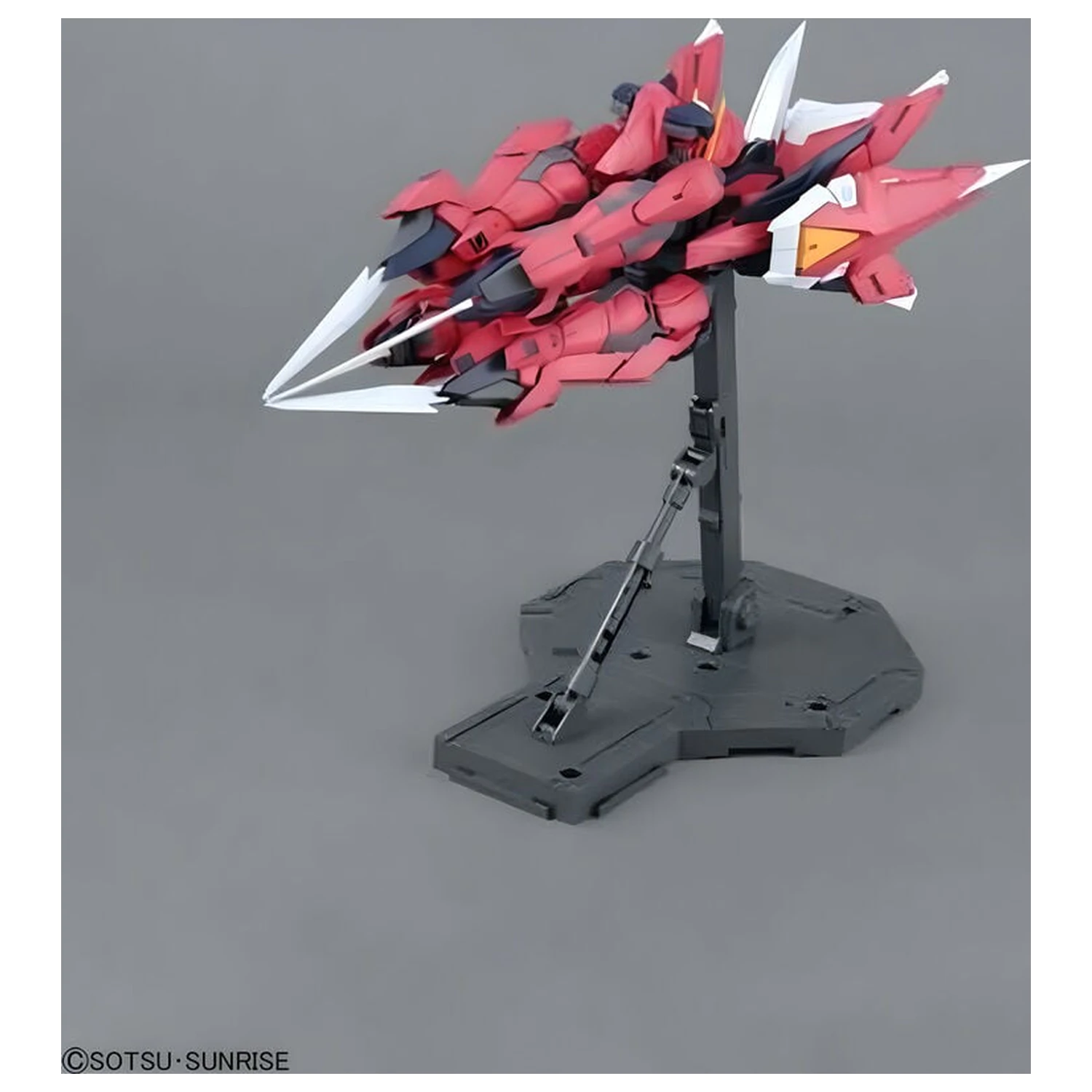 Gundam SEED GAT-X303 Aegis Gundam Mobilno odijelo komplet modela MG 1/100 fotografija proizvoda