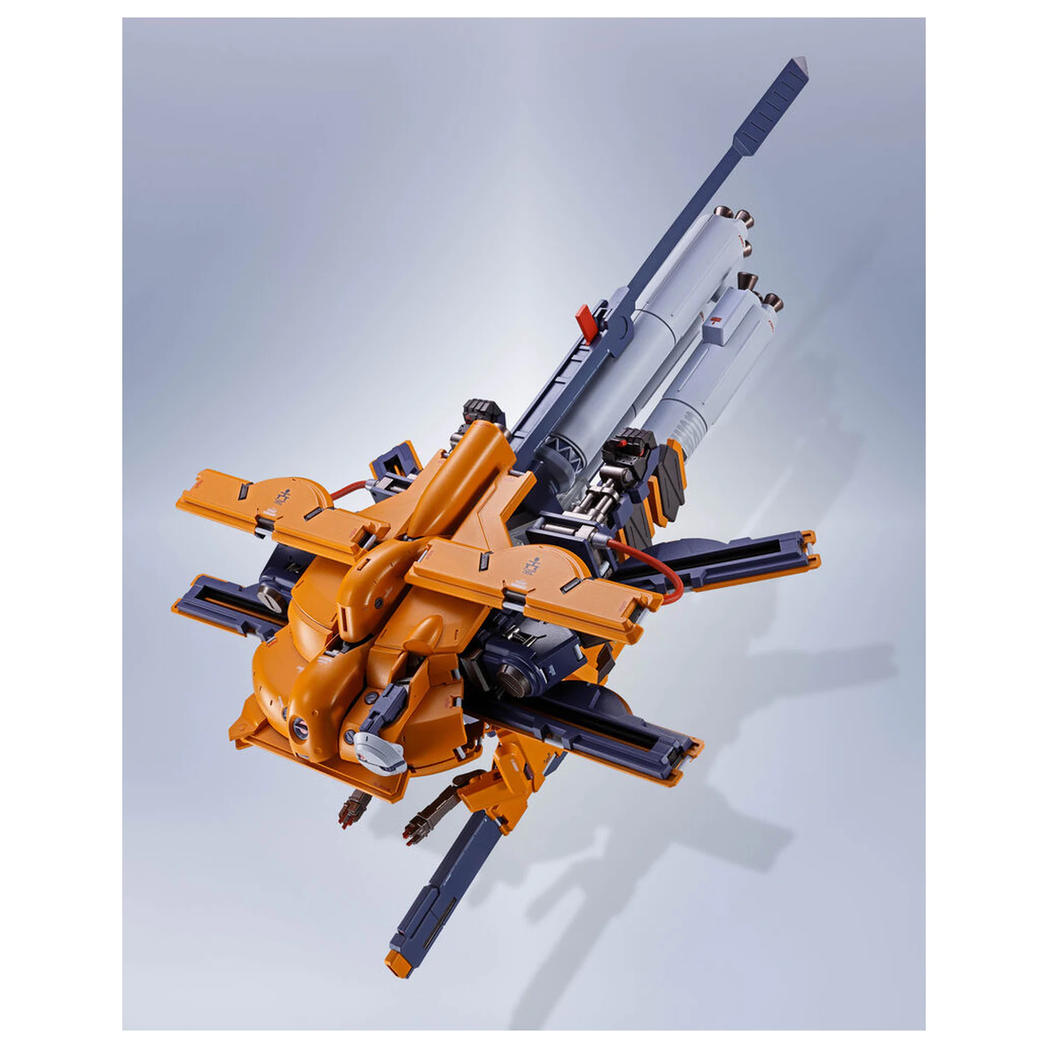 Gundam Side Ms Prototype Asshimar Tr-3 Kehhar Space Type figura 27 cm fotografija proizvoda