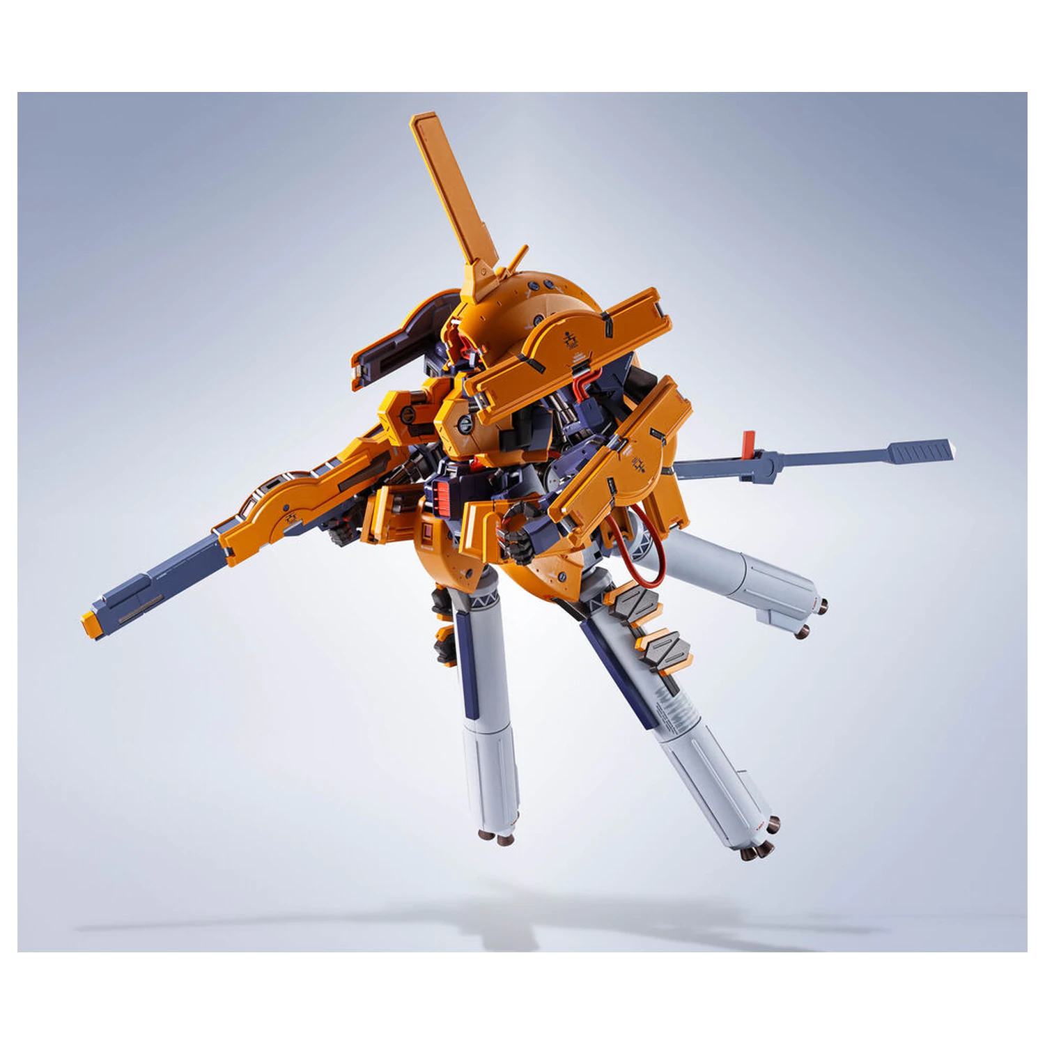 Gundam Side Ms Prototype Asshimar Tr-3 Kehhar Space Type figura 27 cm fotografija proizvoda