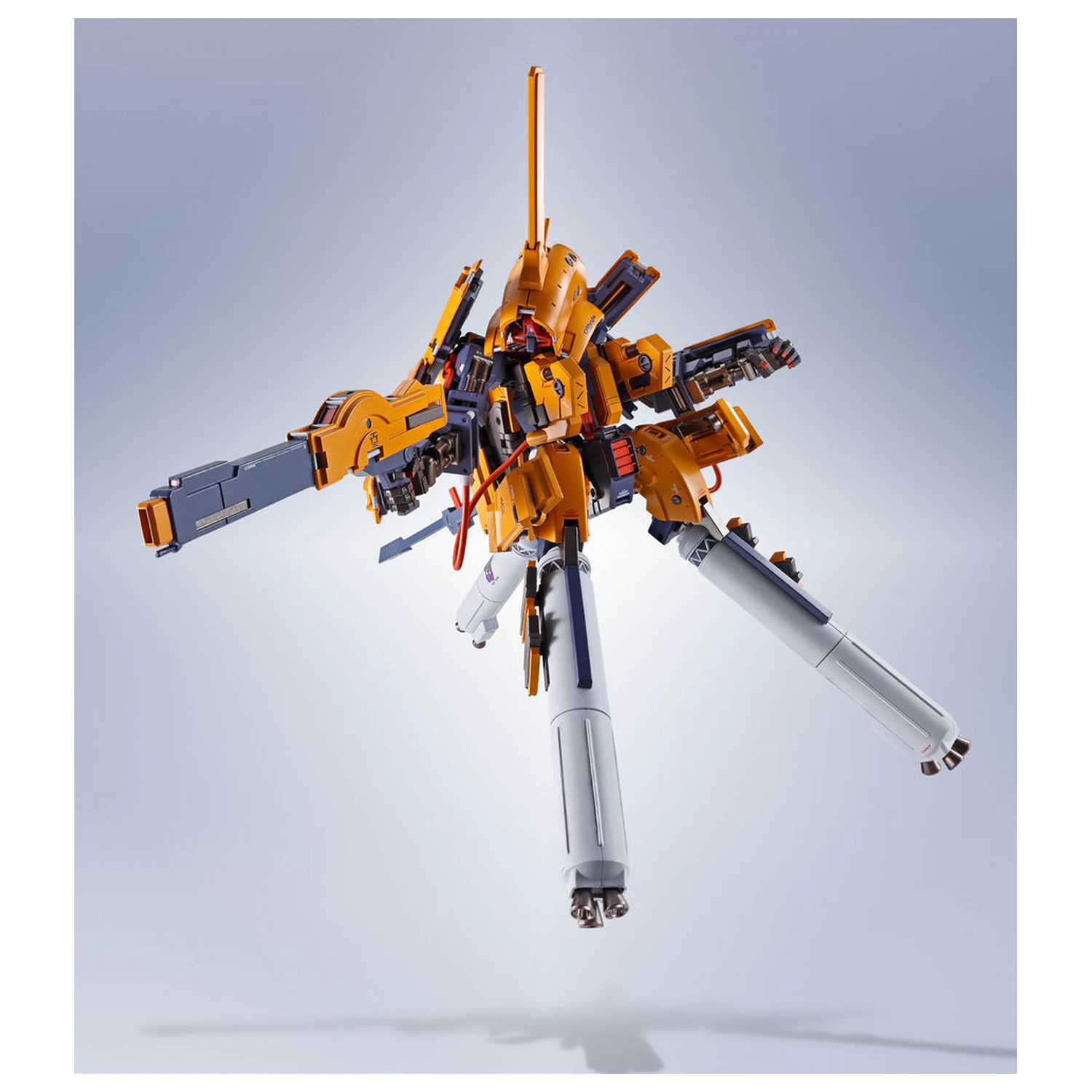Gundam Side Ms Prototype Asshimar Tr-3 Kehhar Space Type figura 27 cm fotografija proizvoda
