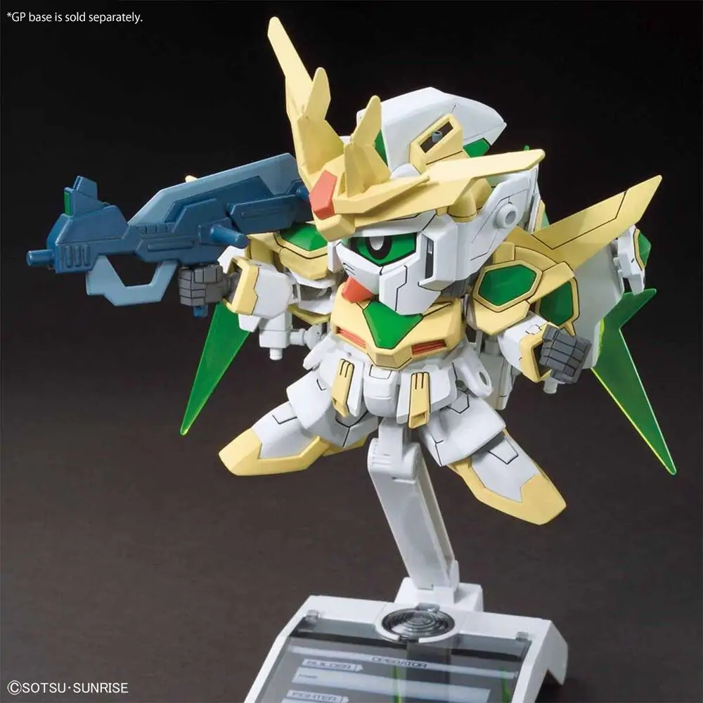 Gundam Star Winning figura fotografija proizvoda