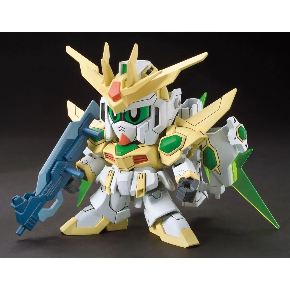 Gundam Star Winning figura fotografija proizvoda