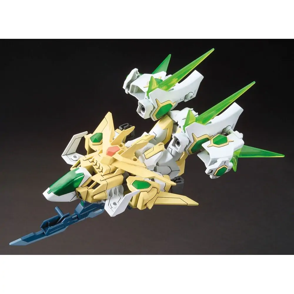 Gundam Star Winning figura fotografija proizvoda
