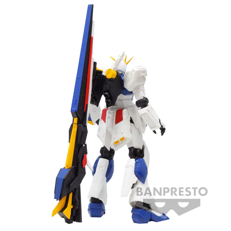 Gundam The Life-Sized RX-93ff Gundam figura 14 cm fotografija proizvoda