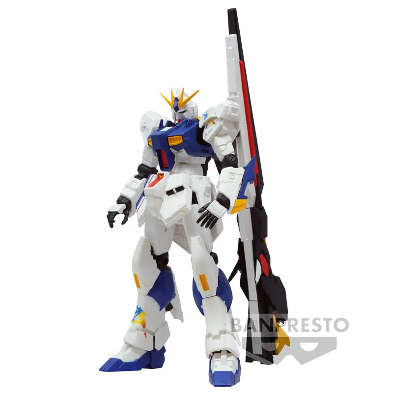 Gundam The Life-Sized RX-93ff Gundam figura 14 cm fotografija proizvoda