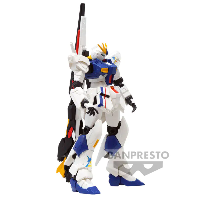 Gundam The Life-Sized RX-93ff Gundam figura 14 cm fotografija proizvoda